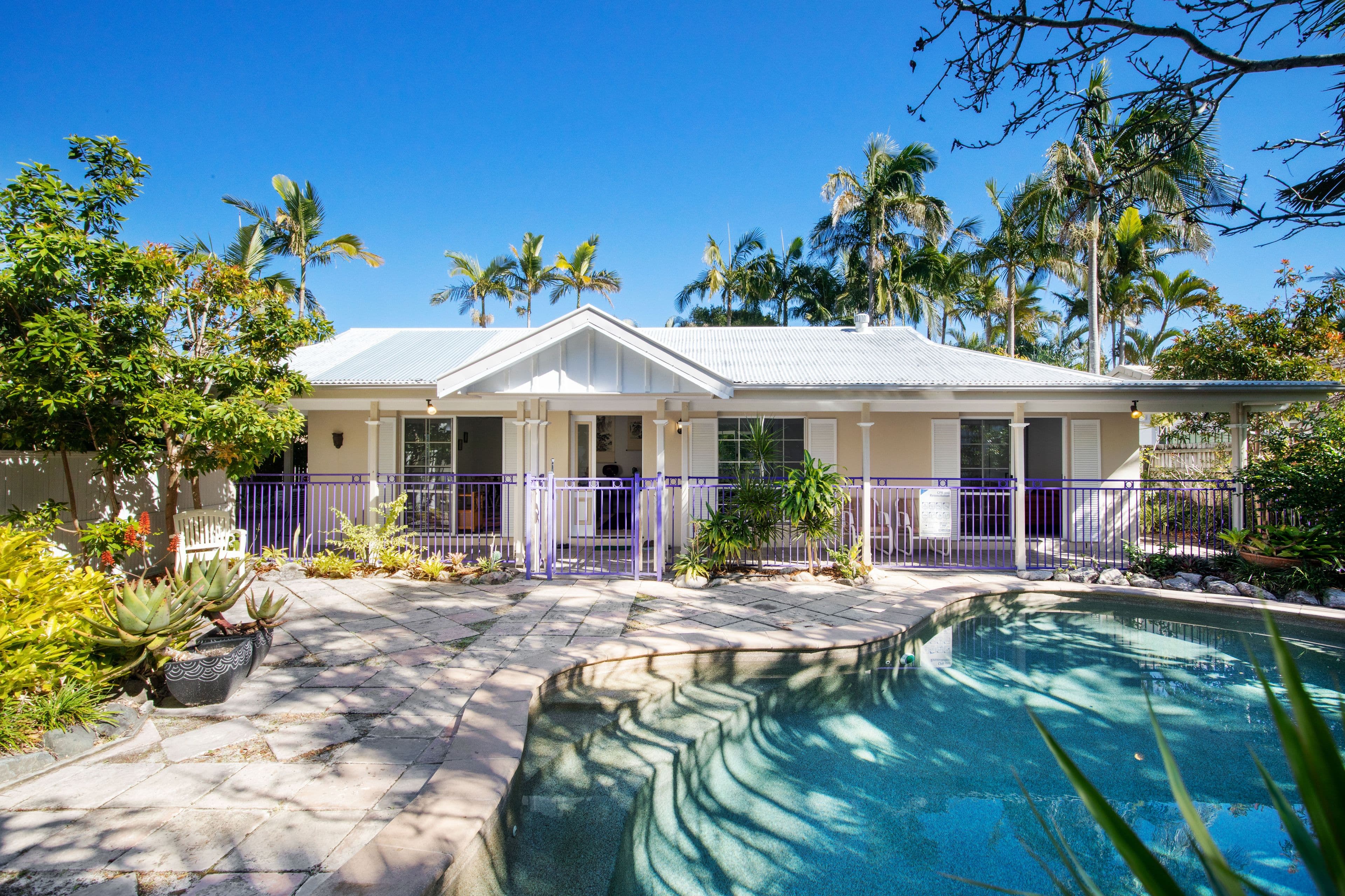3 Bertrand Road, Sunrise Beach QLD 4567, Sunrise Beach - Image 1