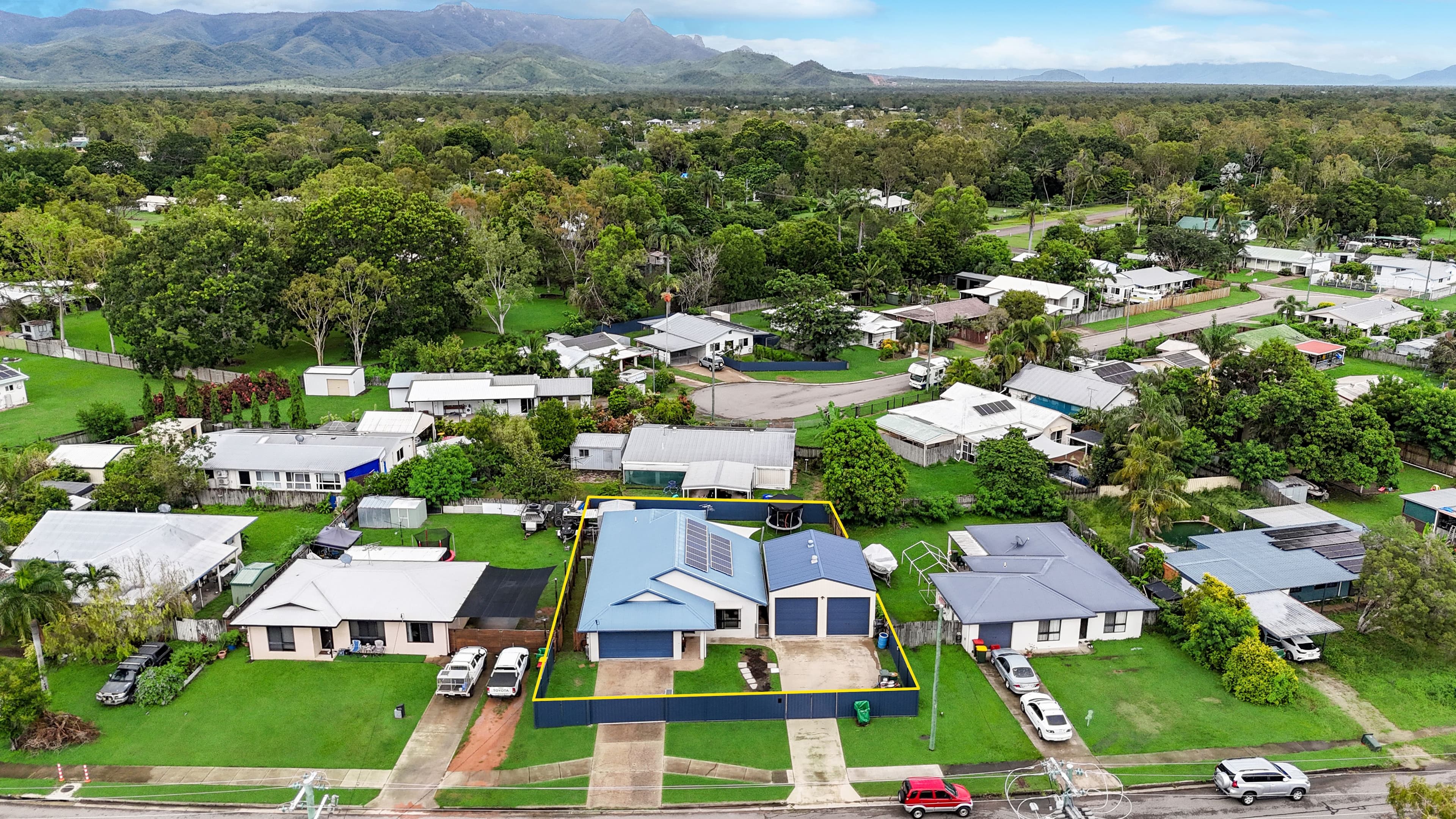 5 Turitable Way, Caroline Springs - Image 1