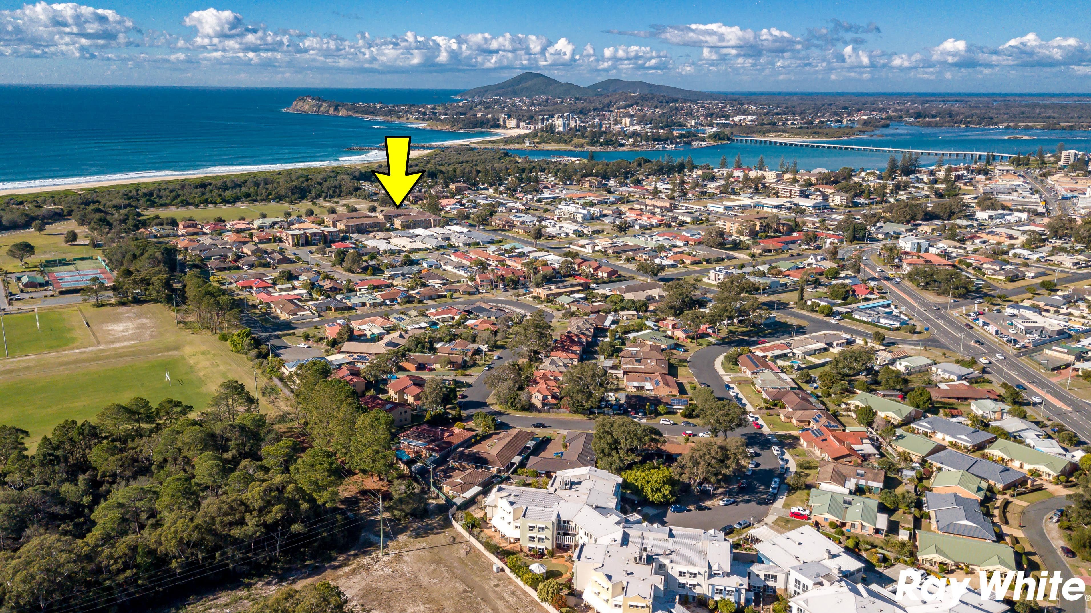 1-5 North Street, Tuncurry NSW 2428, Tuncurry - Thumbnail 3