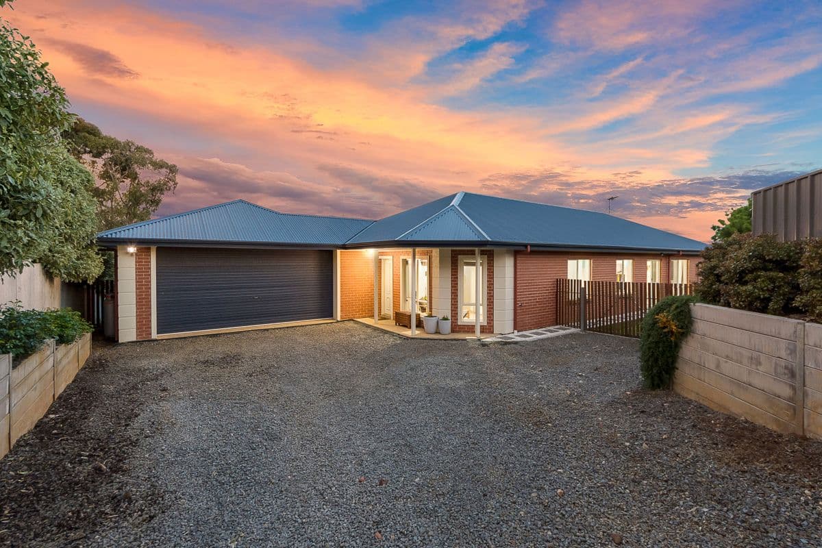 8A Gladstone Street, Nairne SA 5252, Nairne - Image 1