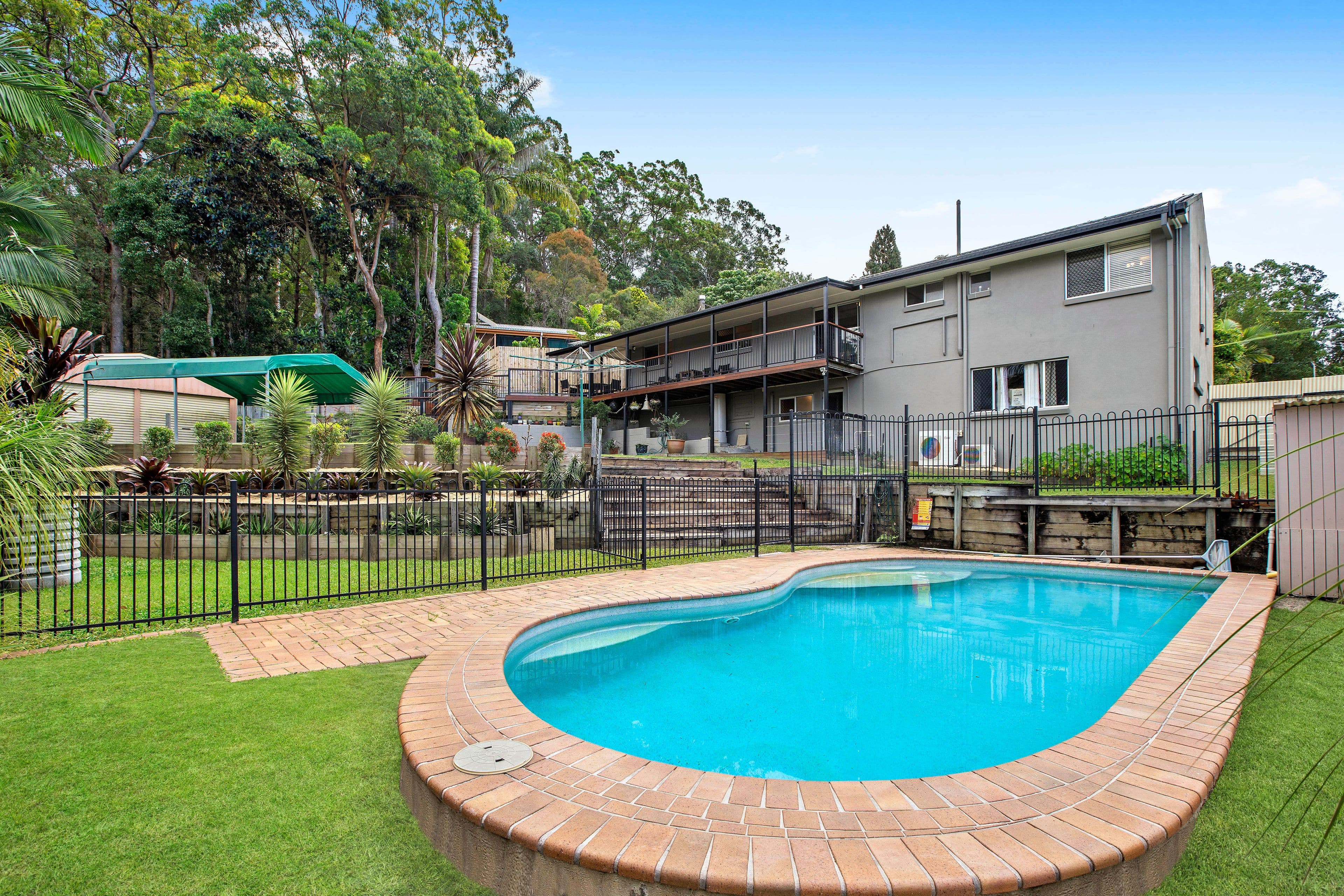 7 Campbell Close, Nambour QLD 4560, Nambour - Image 1
