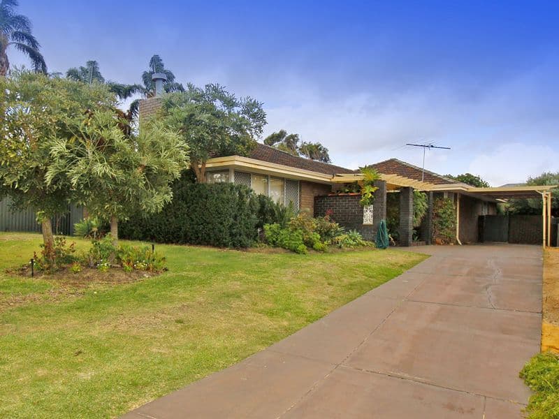 6 Ethel Street, WATERMANS BAY WA 6020, Watermans Bay - Thumbnail 2