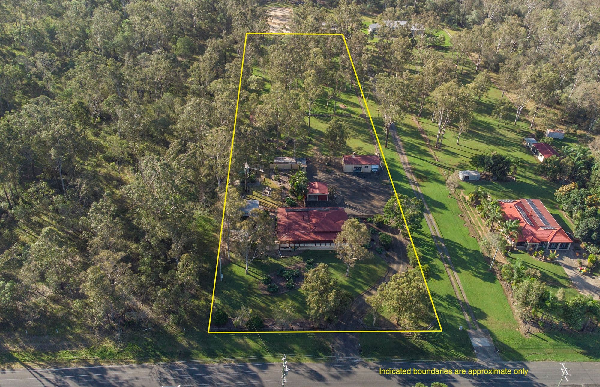 23-25 Taylors Road, Walloon QLD 4306, Walloon - Image 1