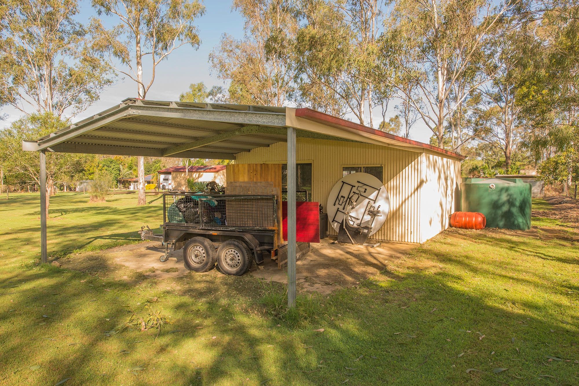 23-25 Taylors Road, Walloon QLD 4306, Walloon - Thumbnail 7