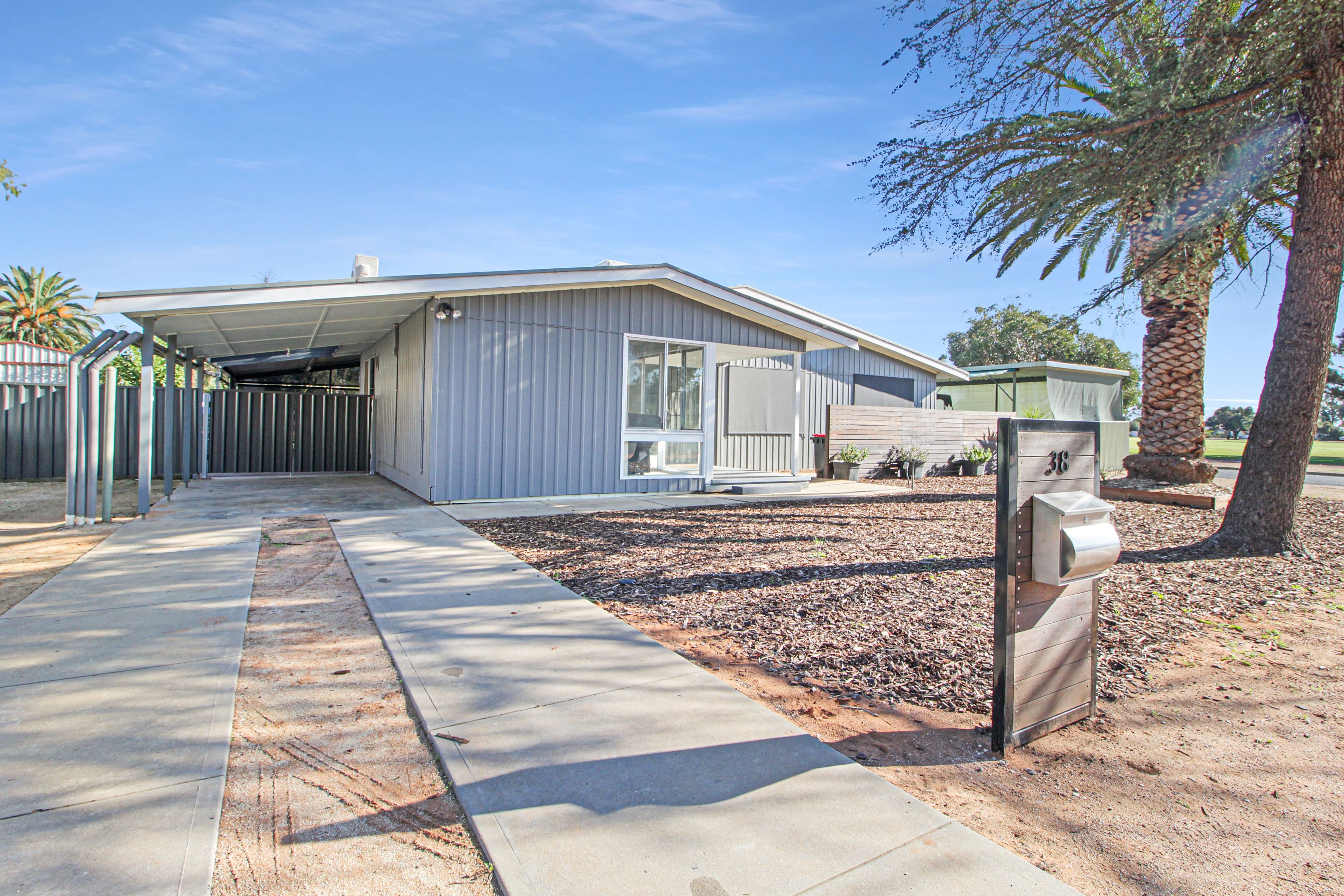 38 Wattle Street, Renmark SA 5341, Renmark - Thumbnail 2