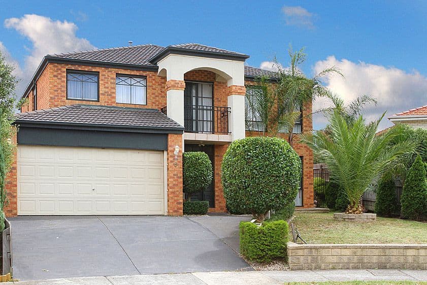 5 Comeram Court, MILL PARK VIC 3082, Mill Park - Image 1