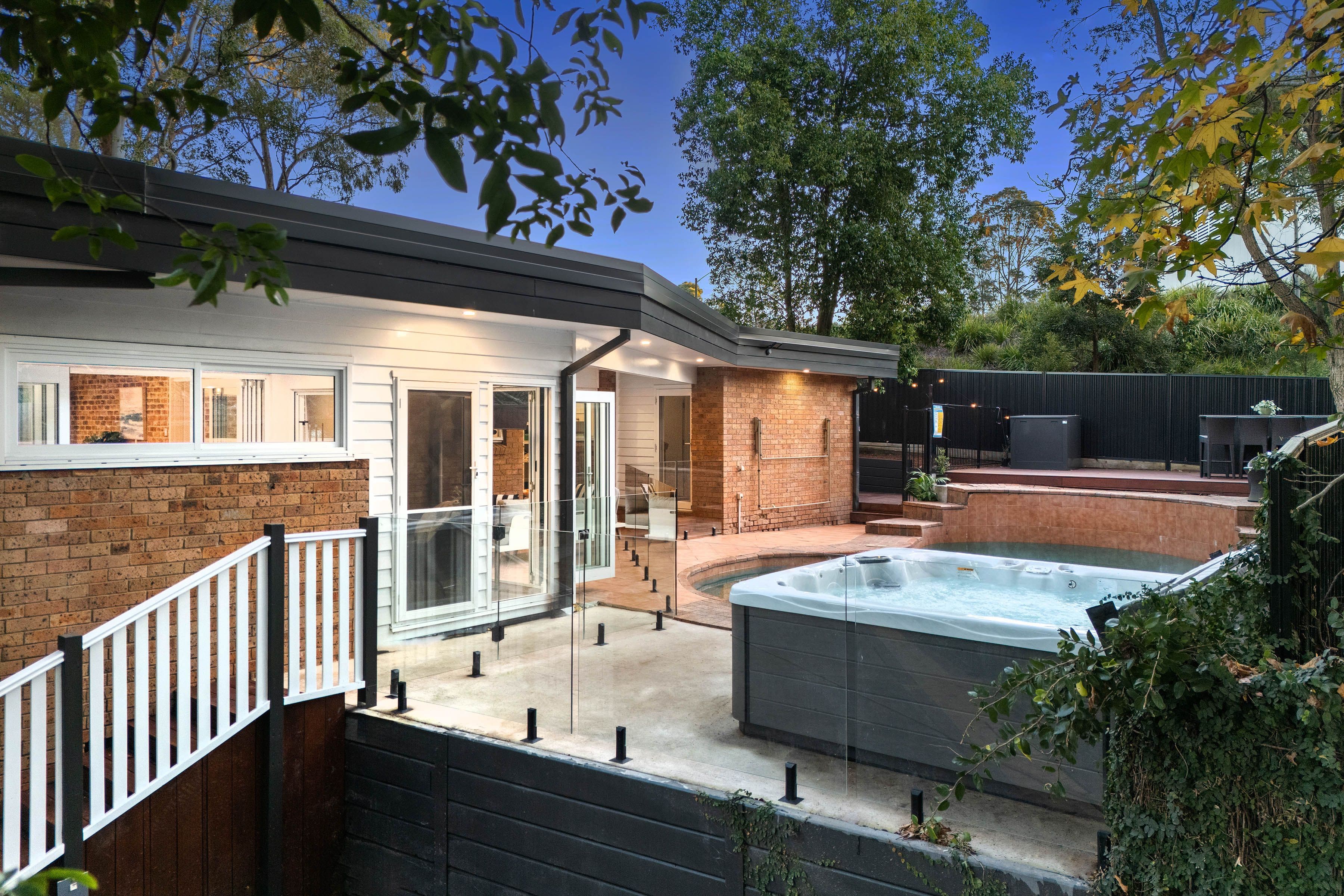 4a Trelawney Street, Thornleigh NSW 2120, Thornleigh - Thumbnail 8