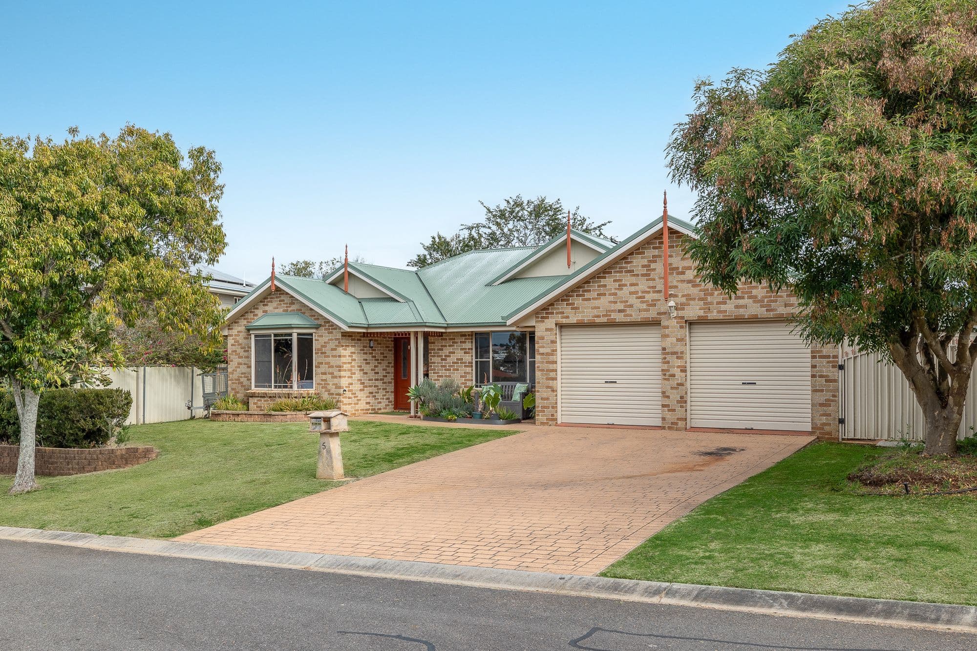5 Belmond Court, Glenvale QLD 4350, Glenvale - Image 1