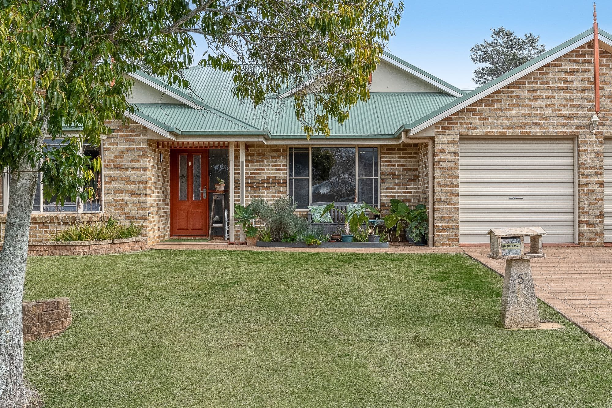 5 Belmond Court, Glenvale QLD 4350, Glenvale - Thumbnail 2