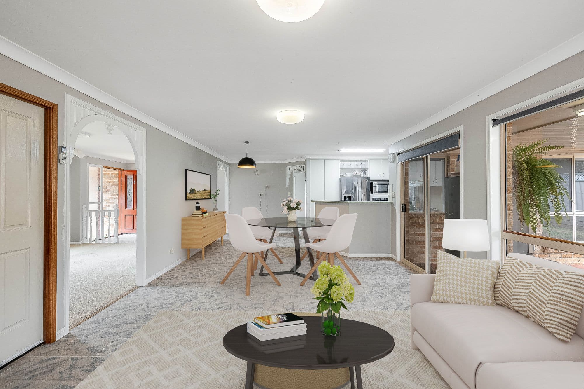 5 Belmond Court, Glenvale QLD 4350, Glenvale - Thumbnail 4
