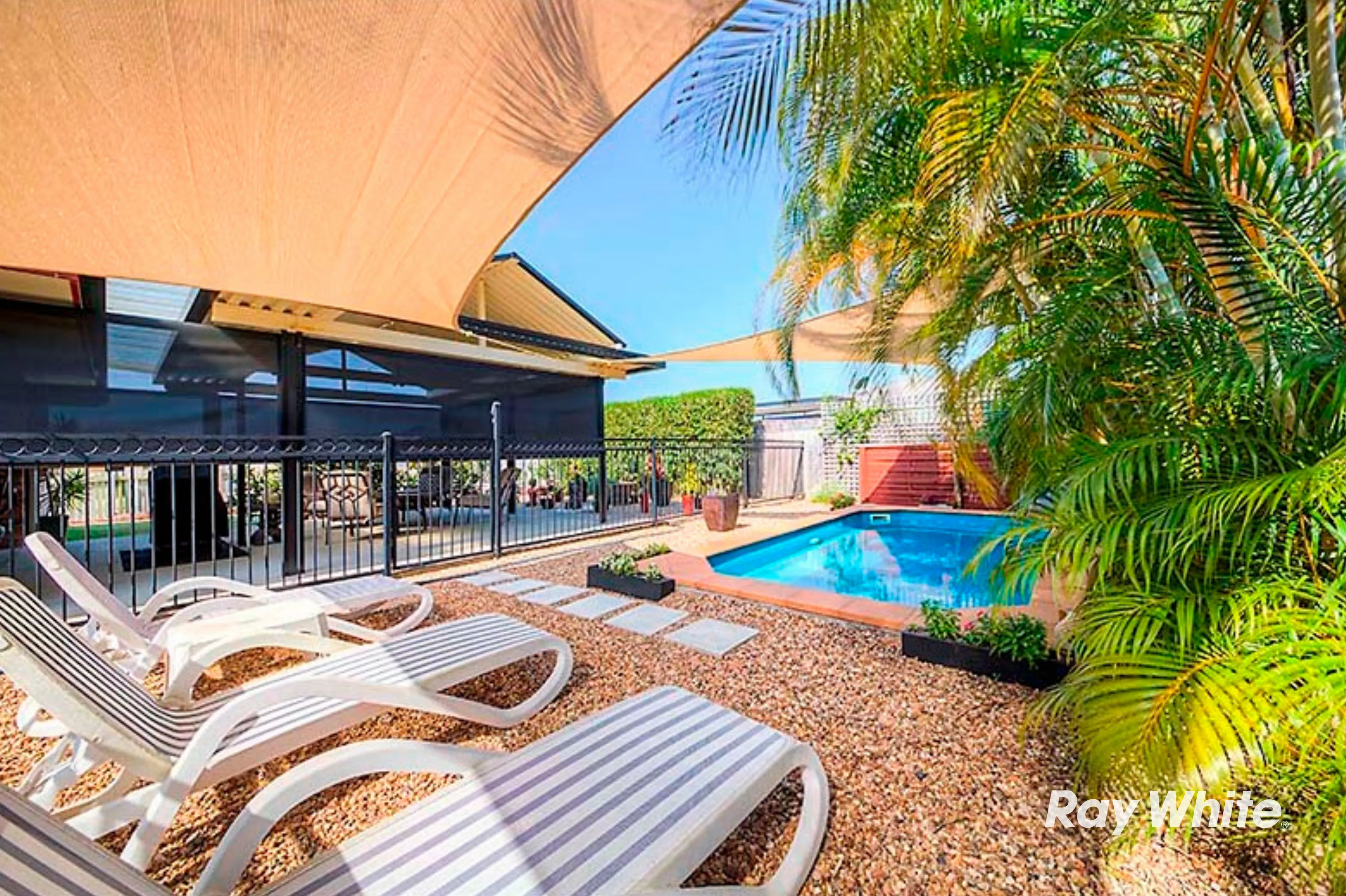 3 Barrington Court, Pacific Heights QLD 4703, Pacific Heights - Thumbnail 2