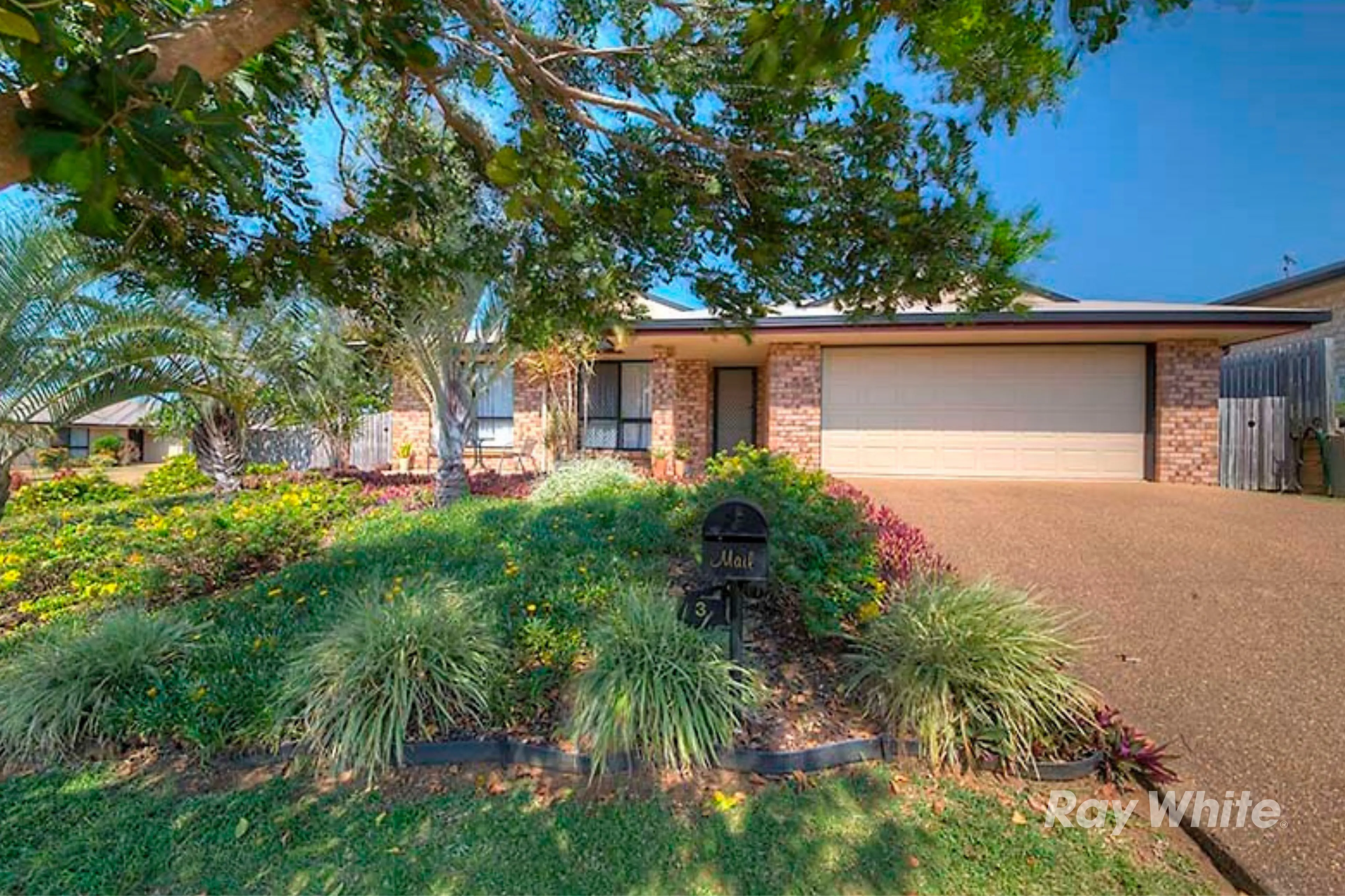 3 Barrington Court, Pacific Heights QLD 4703, Pacific Heights - Thumbnail 3
