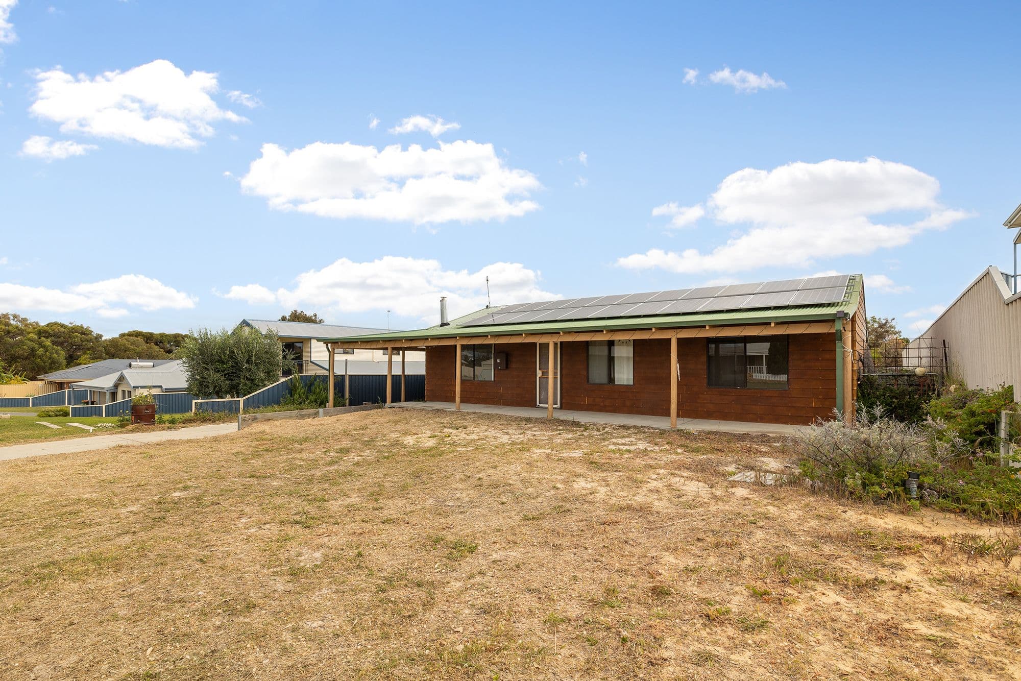 29 RODRIGUES Crescent, Ledge Point WA 6043, Ledge Point - Thumbnail 7