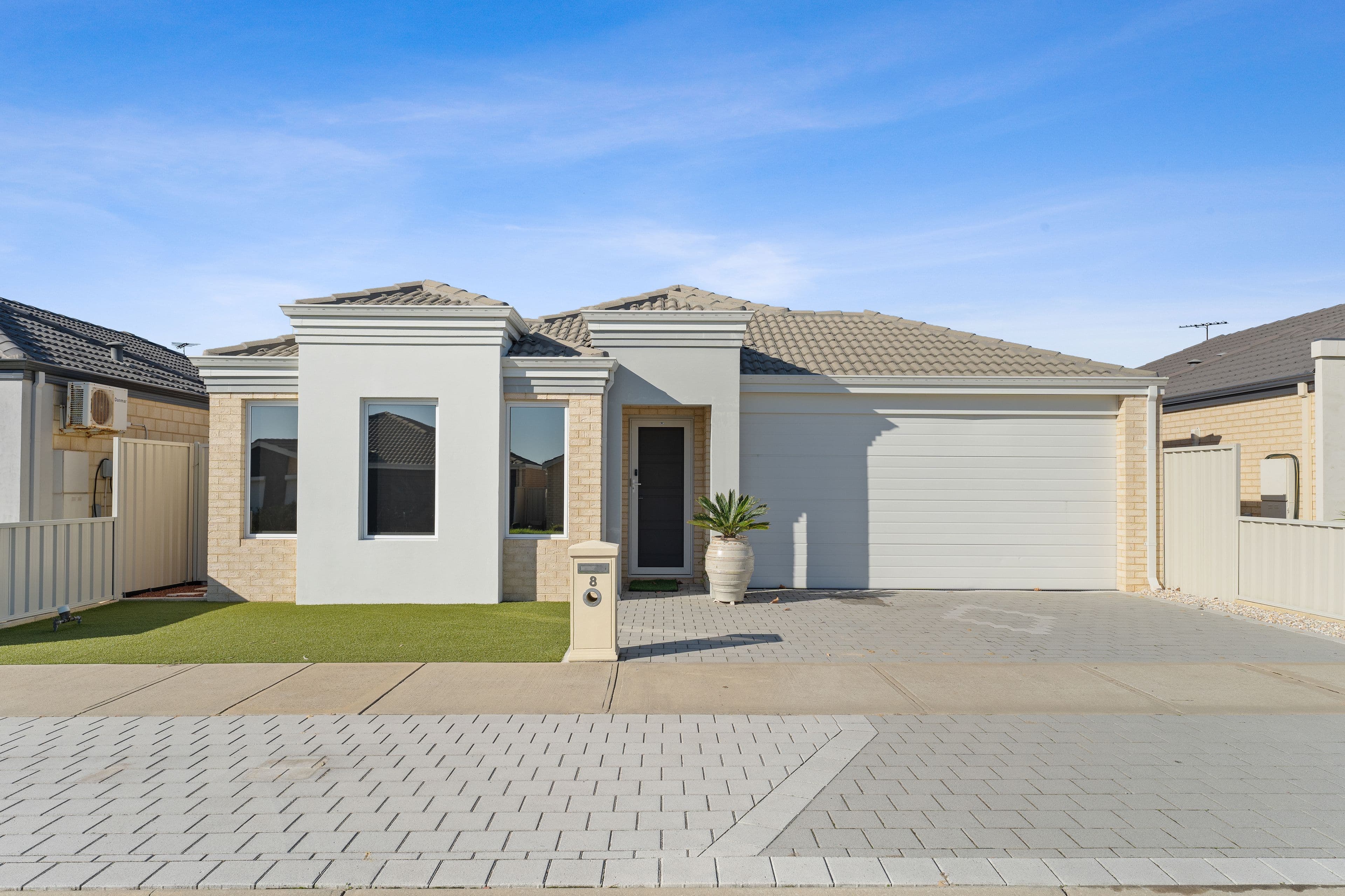 8 Hocking Bend, Baldivis WA 6171, Baldivis - Image 1