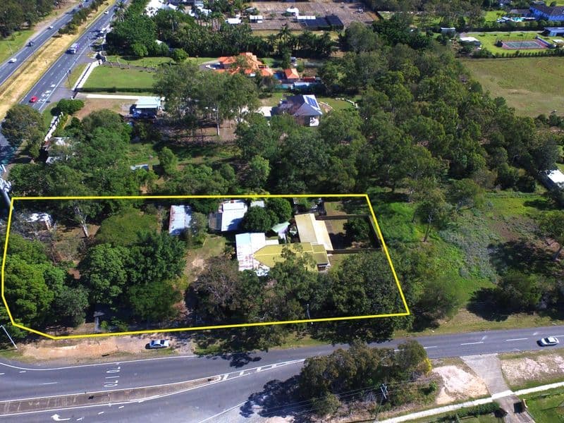 675 Tilley Road, Chandler QLD 4155, Chandler - Image 1