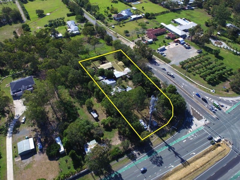 675 Tilley Road, Chandler QLD 4155, Chandler - Thumbnail 3