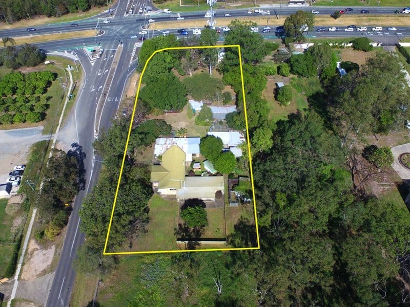 675 Tilley Road, Chandler QLD 4155, Chandler - Thumbnail 4