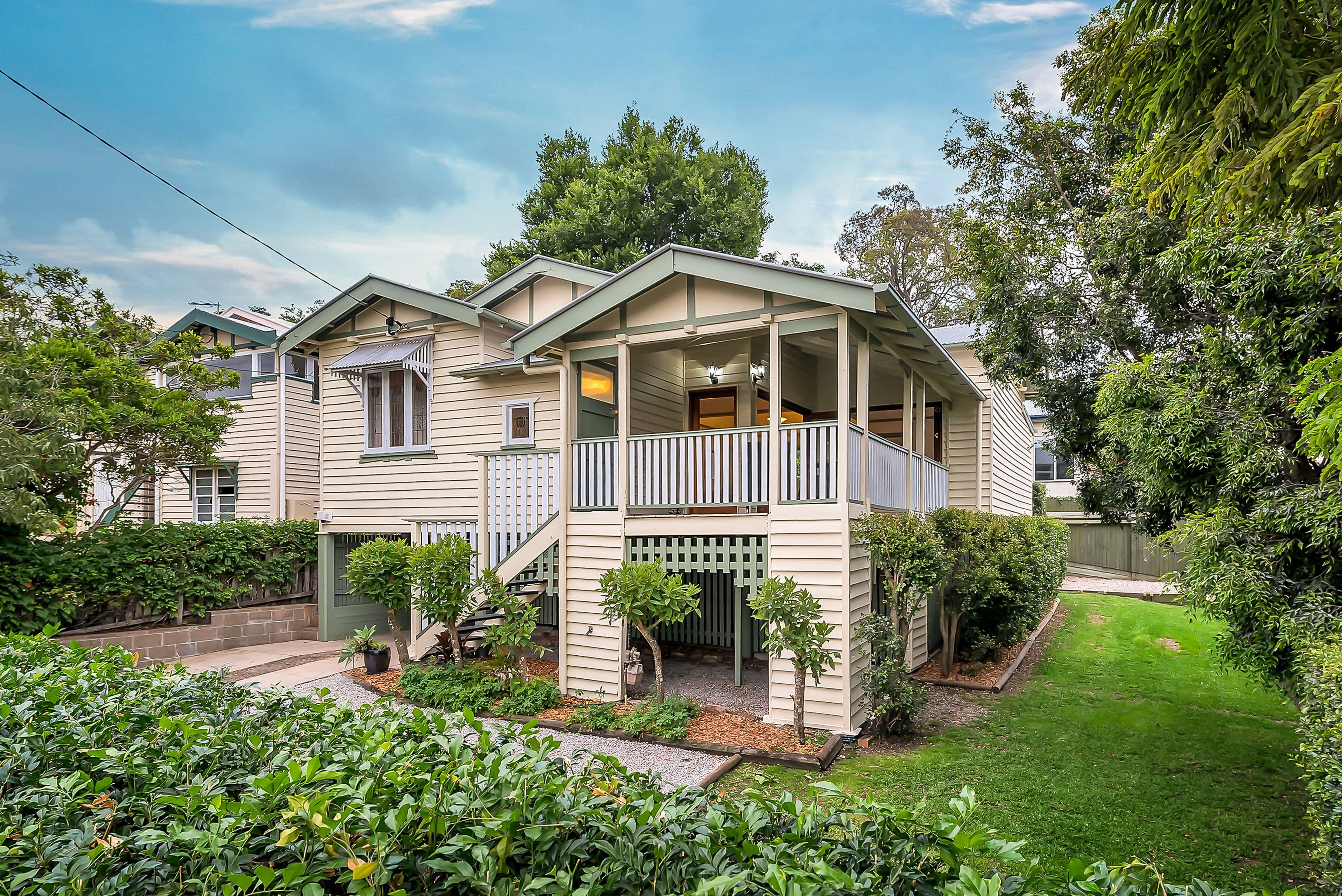 43 Newmarket Road, Windsor QLD 4030, Windsor - Image 1