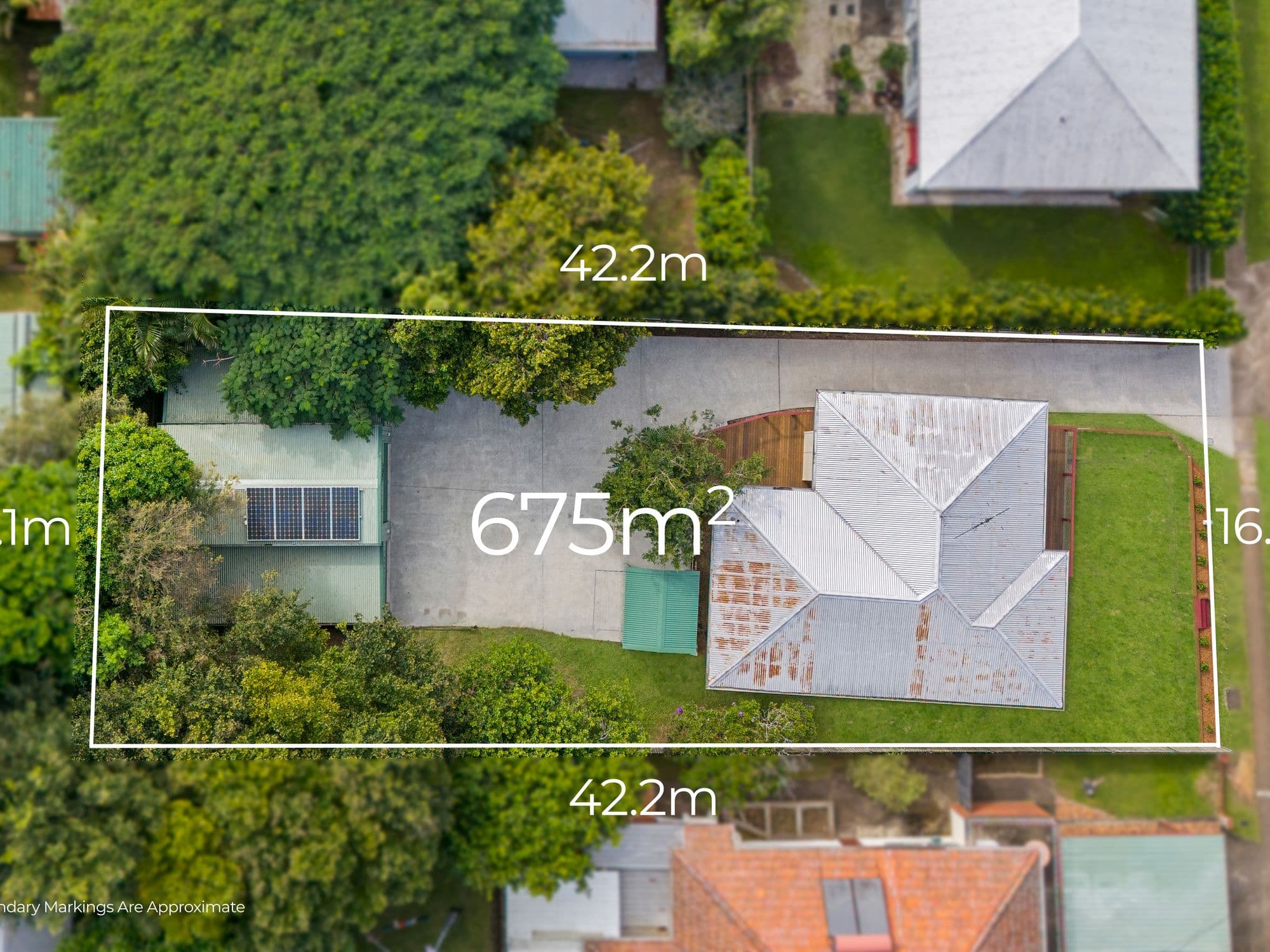 128 Nursery Road, Holland Park West QLD 4121, Holland Park West - Thumbnail 3