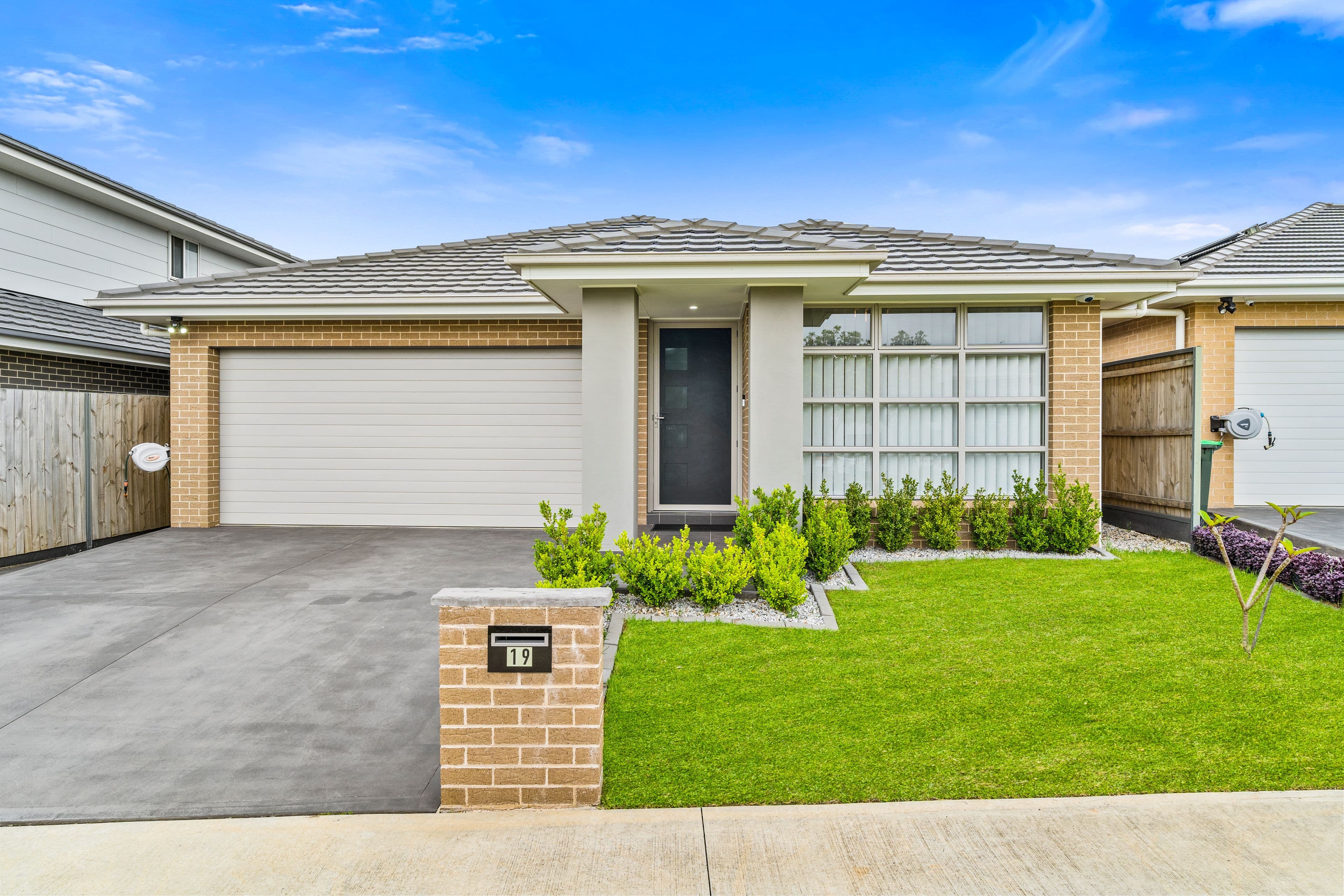 19 Fleece Loop, Oran Park NSW 2570, Oran Park - Image 1