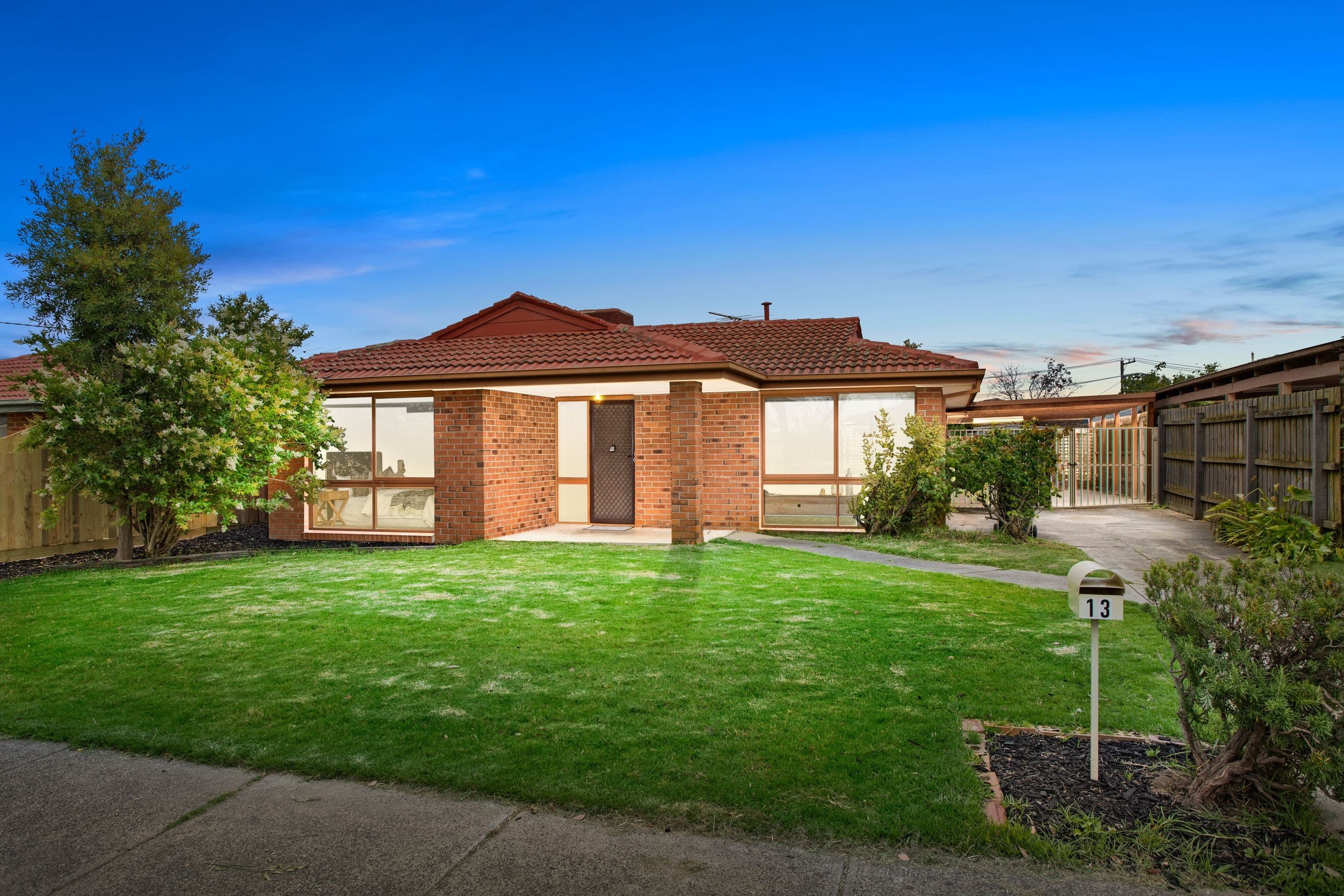 13 Bouverie Place, Epping VIC 3076, Epping - Image 1