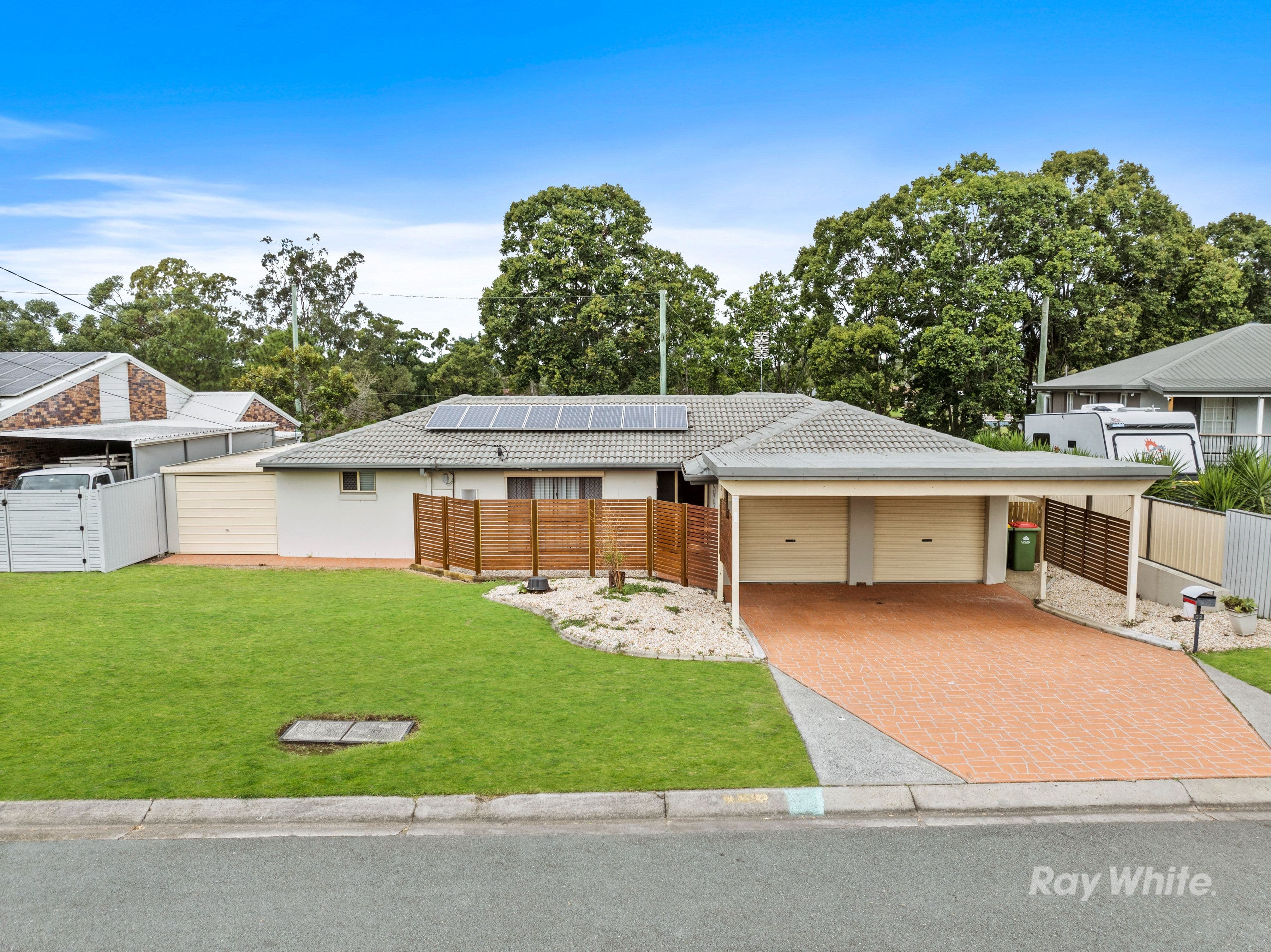 32 Robert Stanley Drive, Mount Warren Park QLD 4207, Mount Warren Park - Image 1