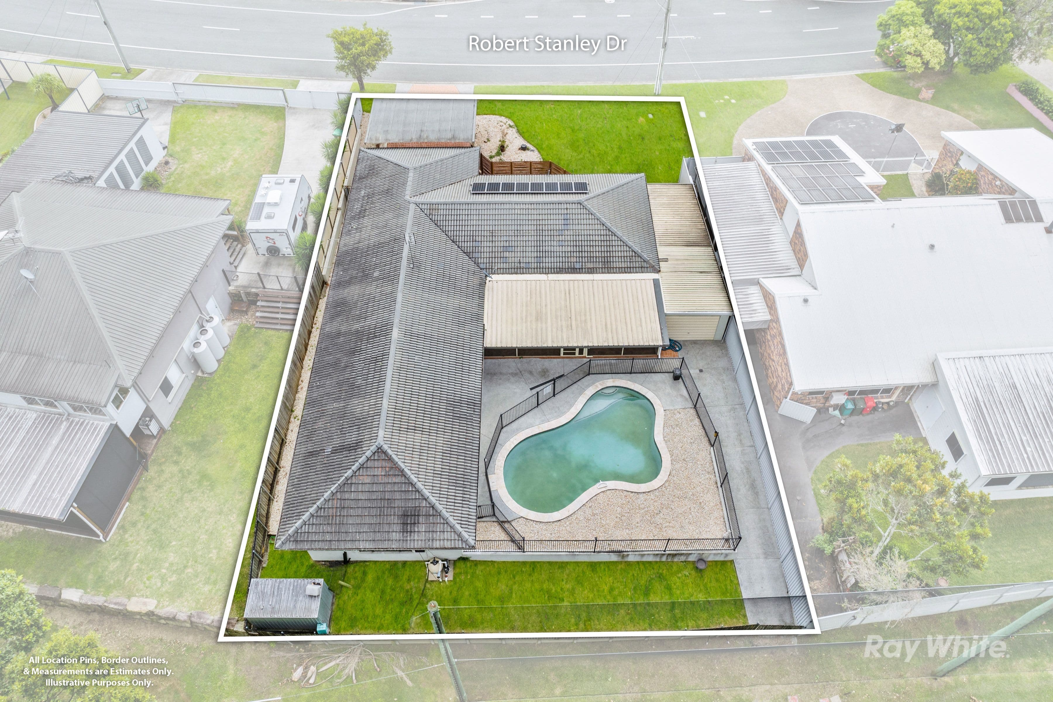 32 Robert Stanley Drive, Mount Warren Park QLD 4207, Mount Warren Park - Thumbnail 2