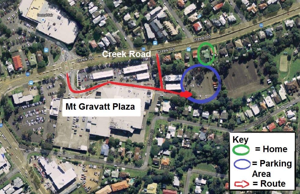 91 Creek Road, Mount Gravatt East QLD 4122, Mount Gravatt East - Thumbnail 2