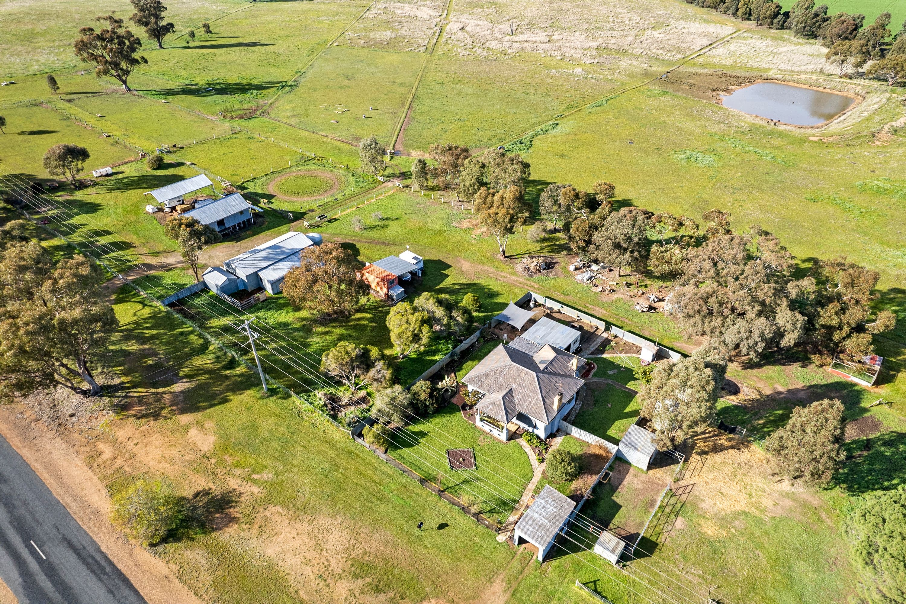2452 Landsborough Road, Landsborough West VIC 3384, Landsborough West - Thumbnail 2