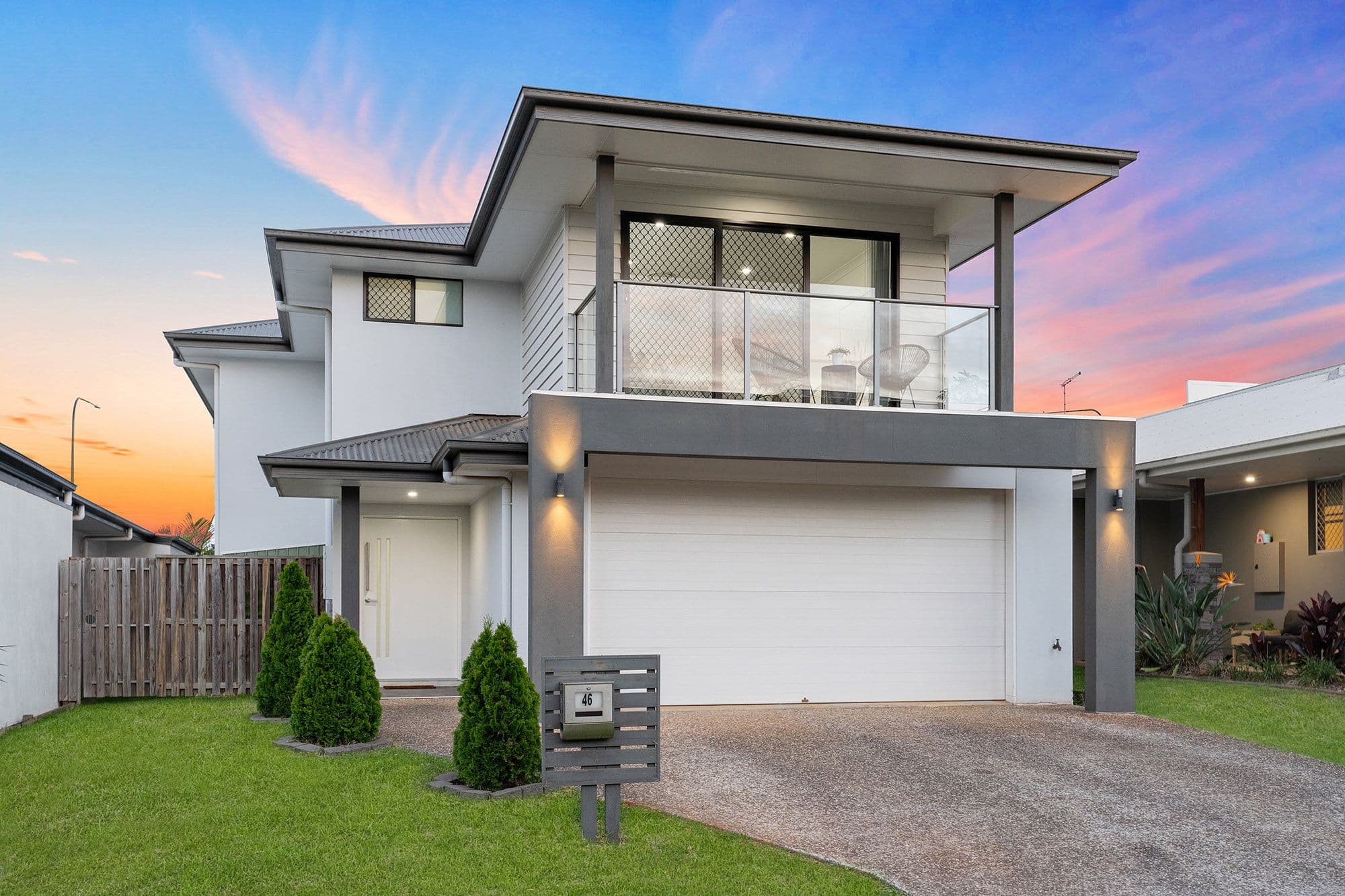46 Fisher Street, Rochedale QLD 4123, Rochedale - Thumbnail 2