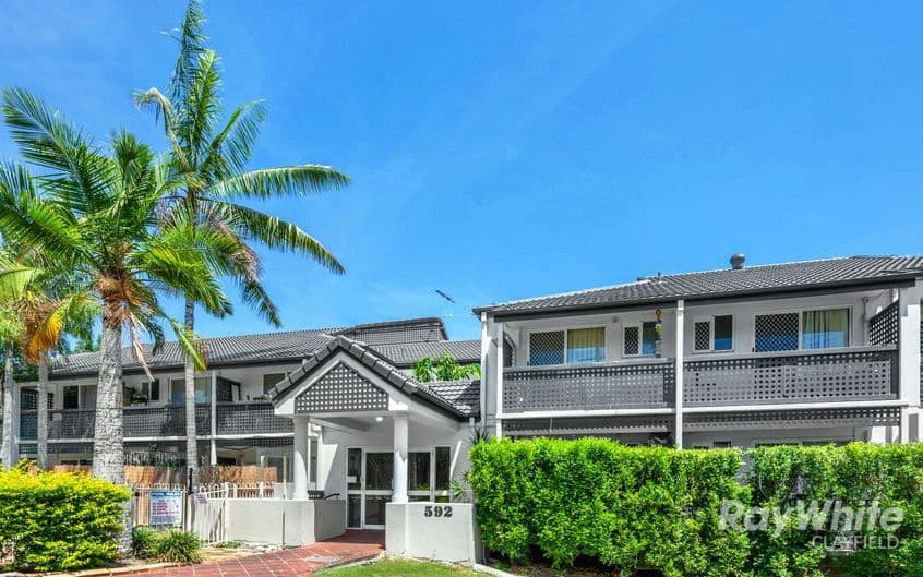 592 Sandgate Road, Clayfield QLD 4011, Clayfield - Thumbnail 3