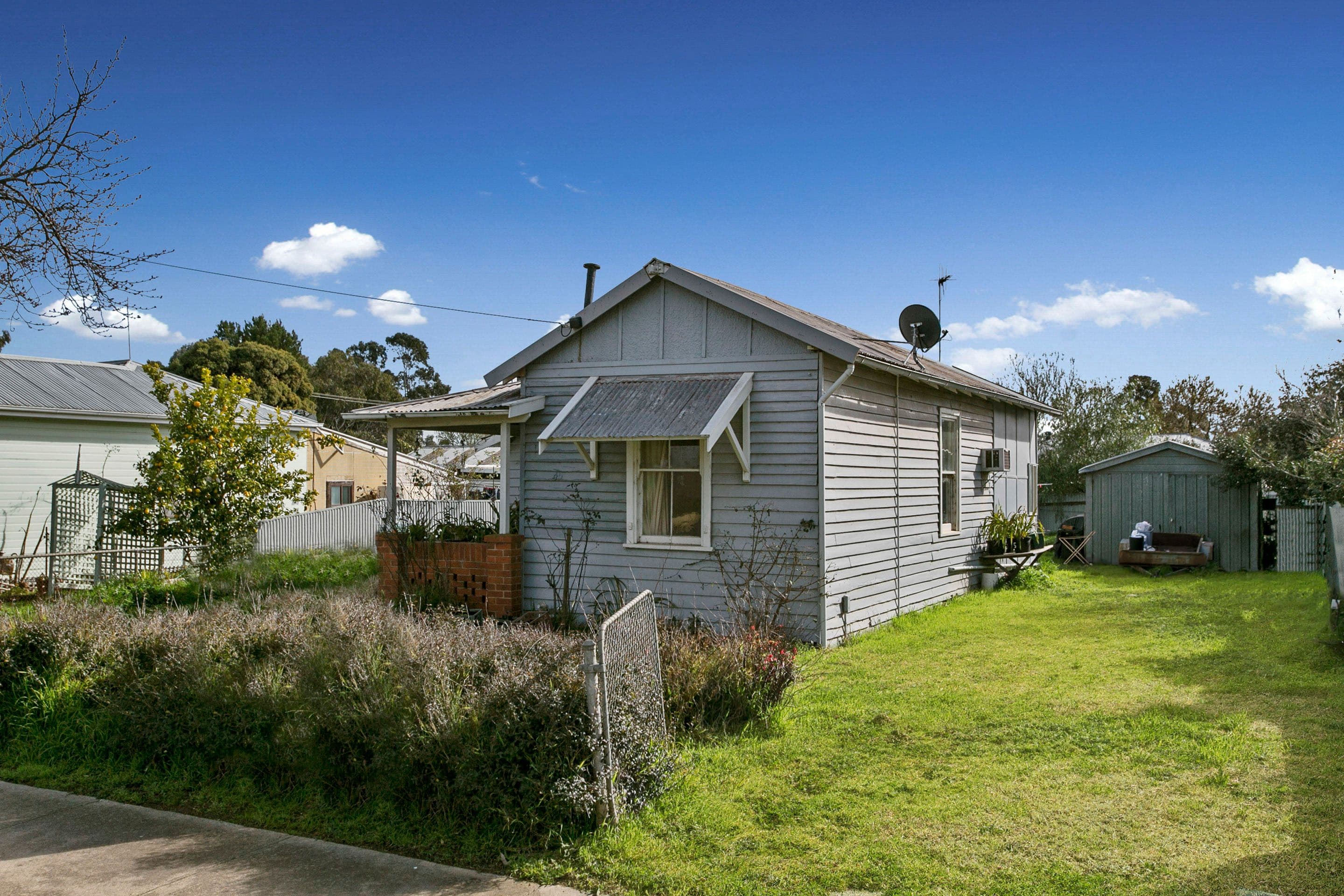 45 Midland Highway, Stanhope VIC 3623, Stanhope - Image 1