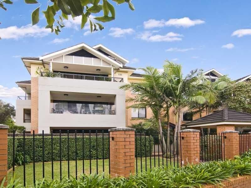 5-9 Gordon Avenue, Chatswood NSW 2067, Chatswood - Image 1