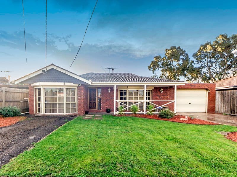64 Pannam Drive, Hoppers Crossing VIC 3029, Hoppers Crossing - Image 1