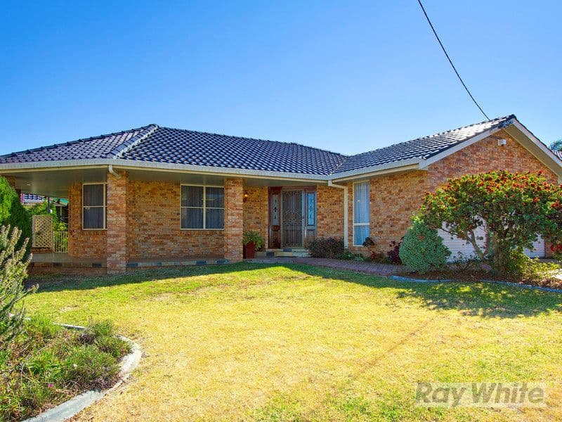 52 Grant Street, TAMWORTH NSW 2340, Tamworth - Image 1