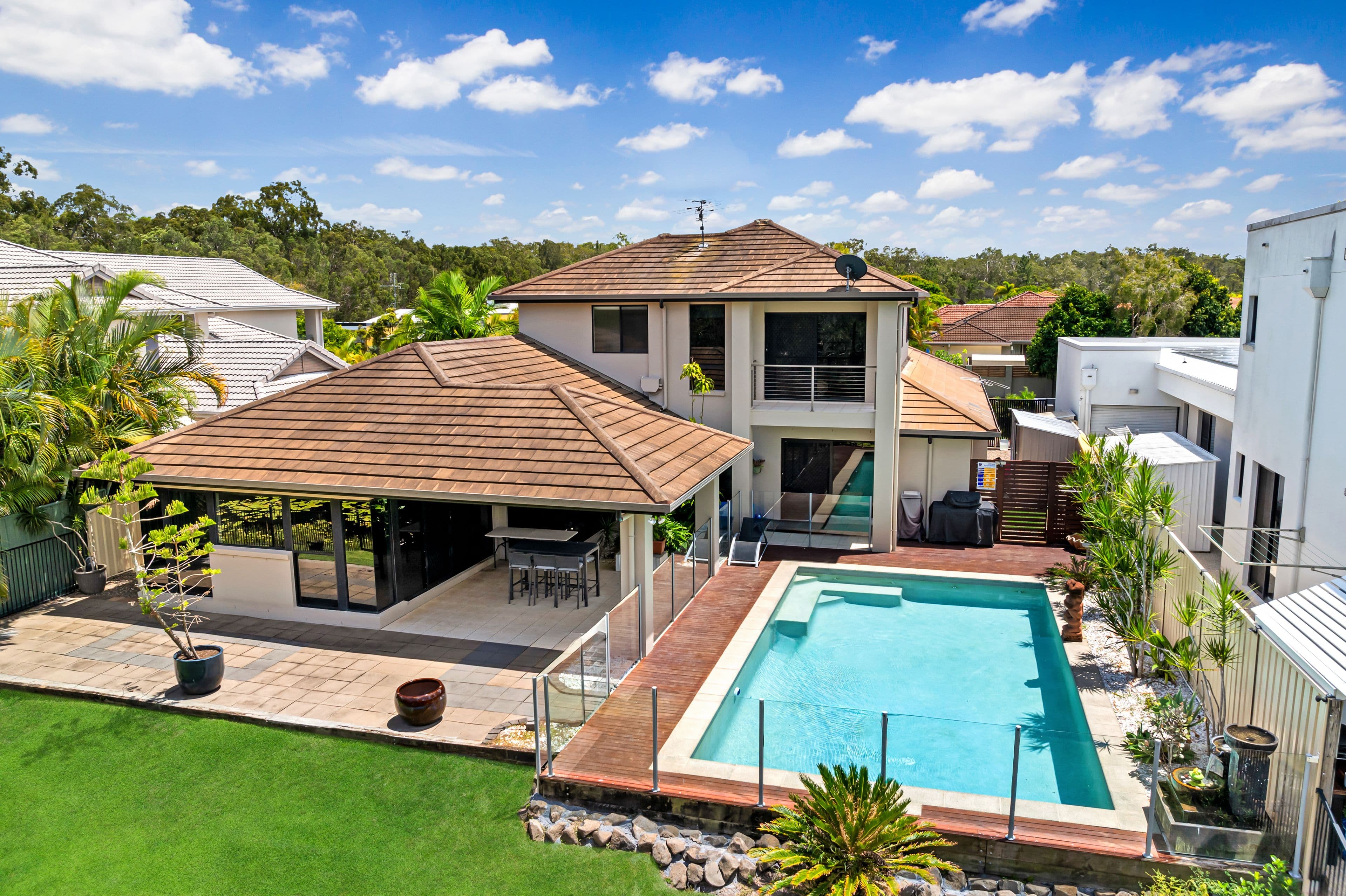 28 Campbellville Circuit, Pelican Waters QLD 4551, Pelican Waters - Image 1