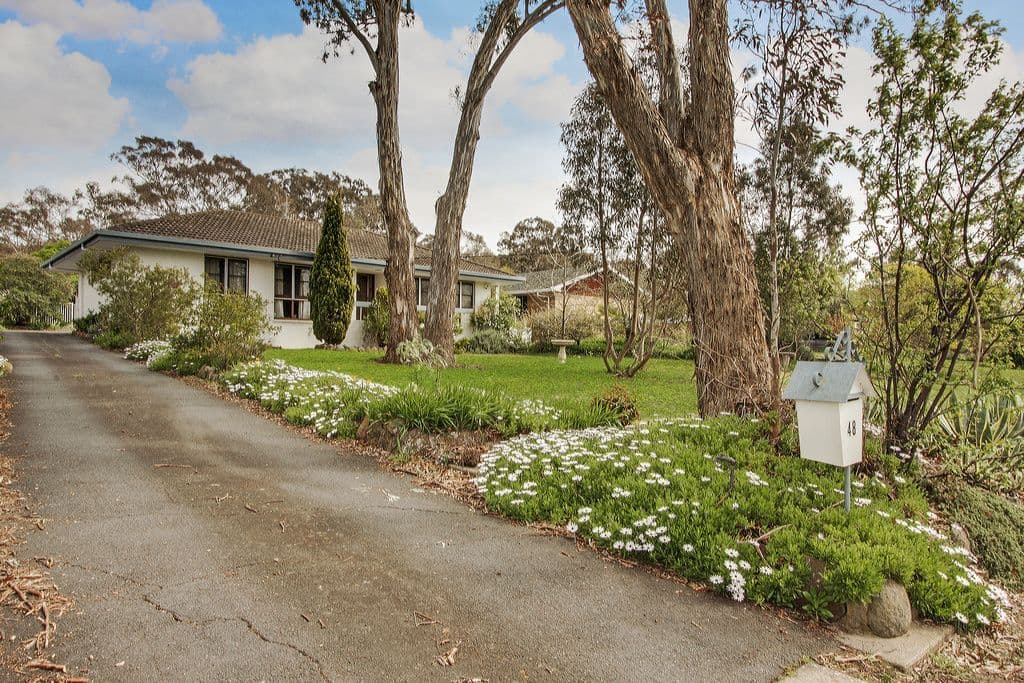 48 Cathcart Street, Goulburn NSW 2580, Goulburn - Image 1