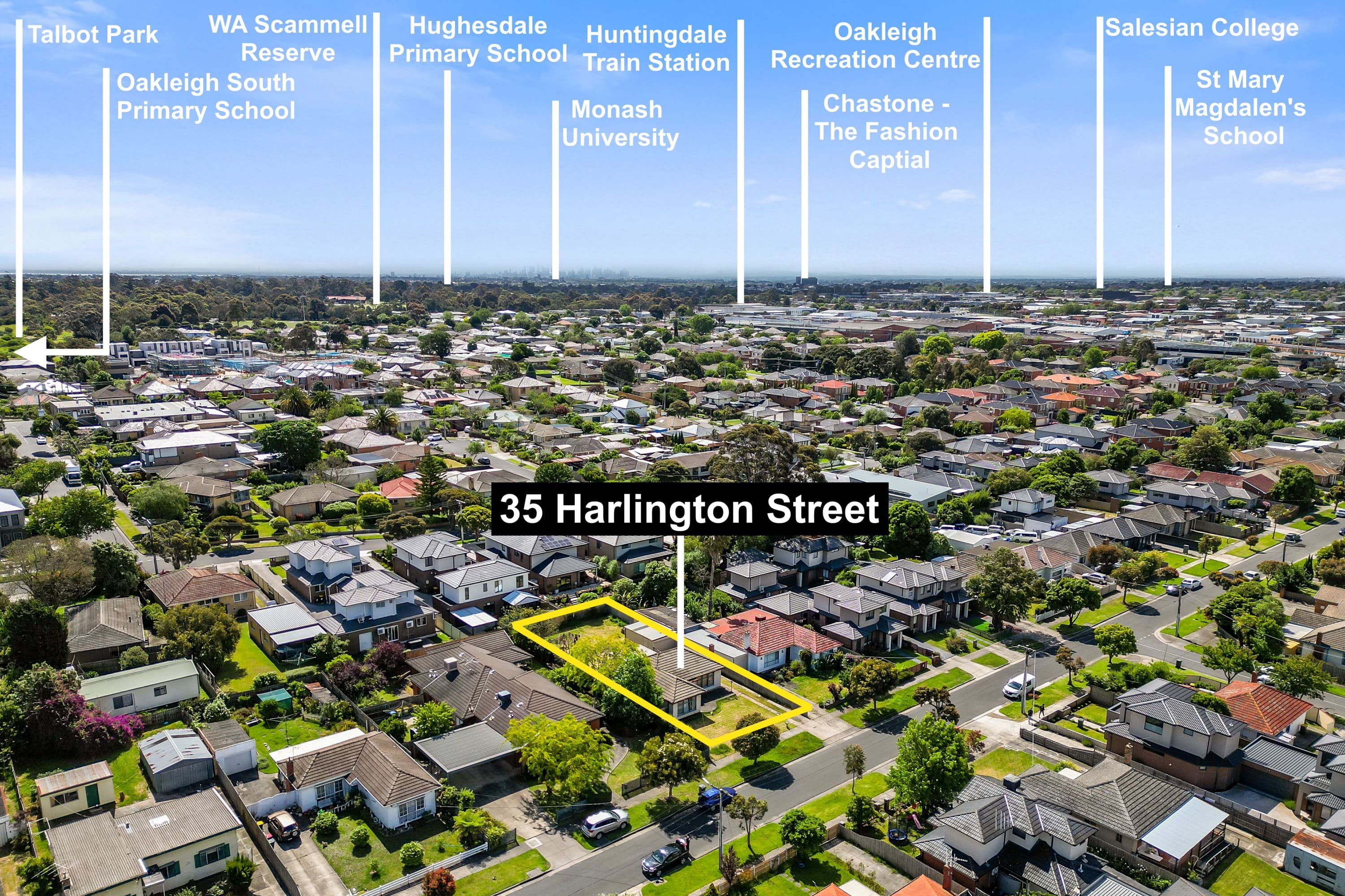 35 Harlington Street, Clayton VIC 3168, Clayton - Thumbnail 6