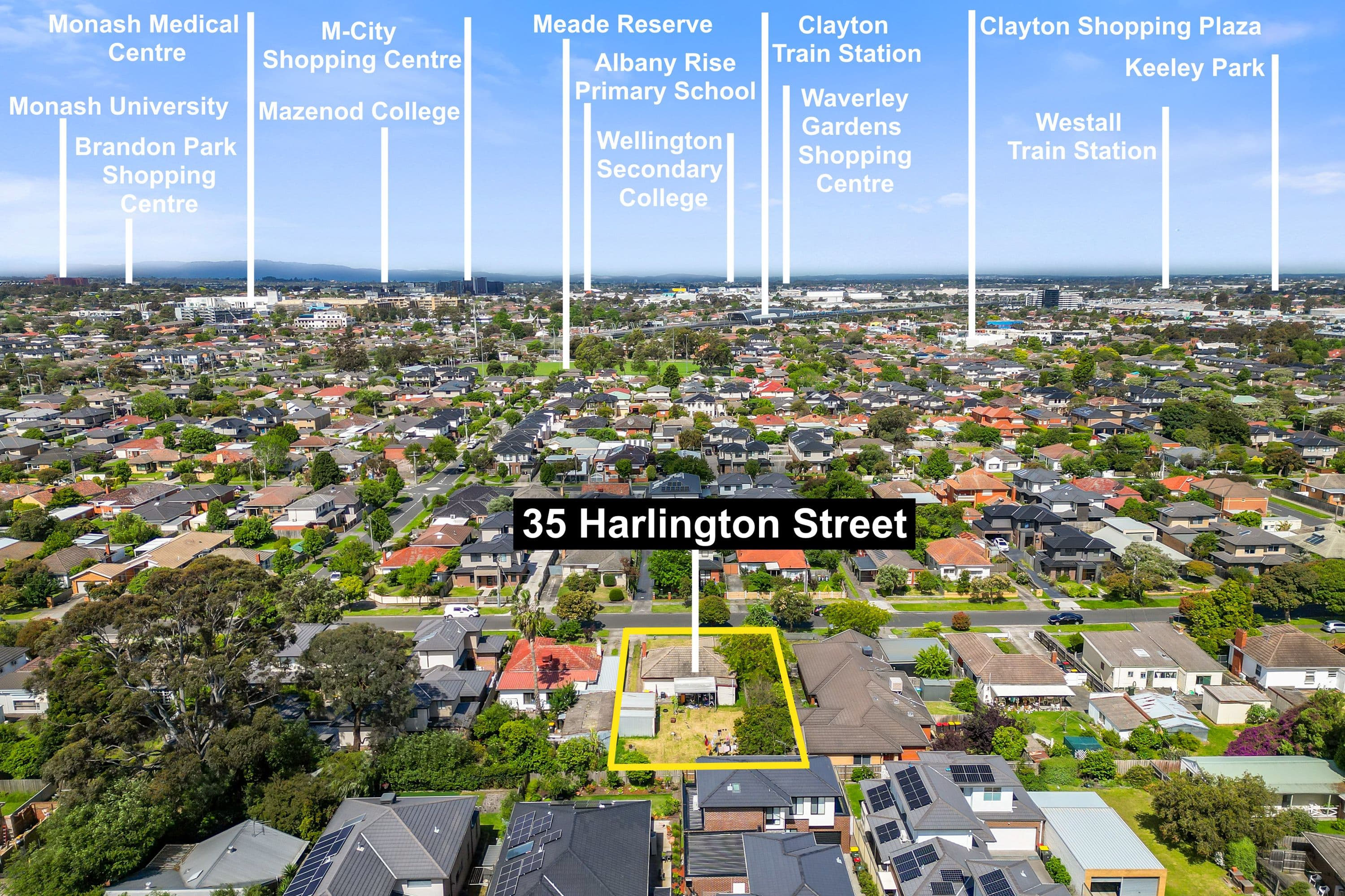 35 Harlington Street, Clayton VIC 3168, Clayton - Thumbnail 7