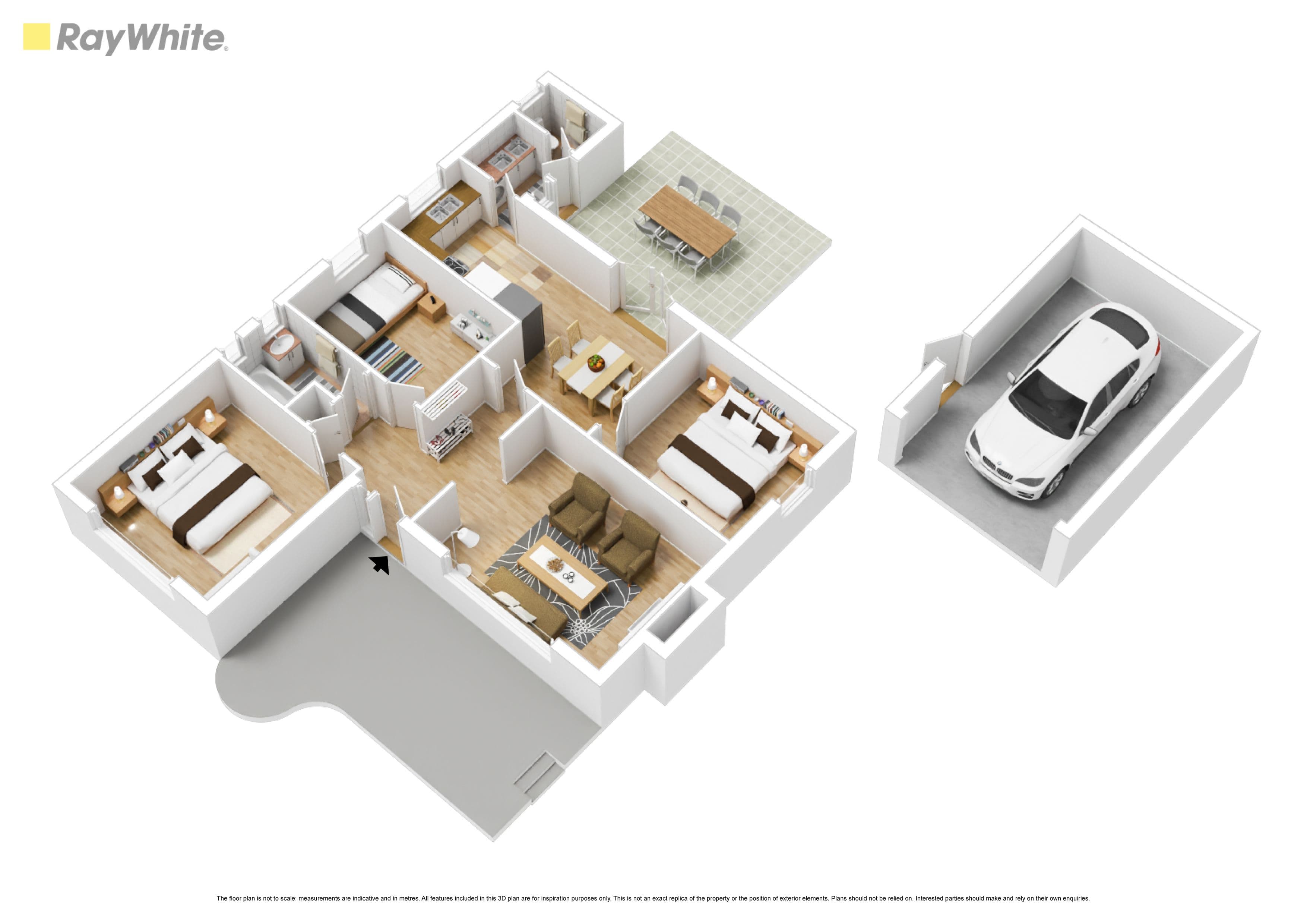 35 Harlington Street, Clayton VIC 3168, Clayton - Thumbnail 8