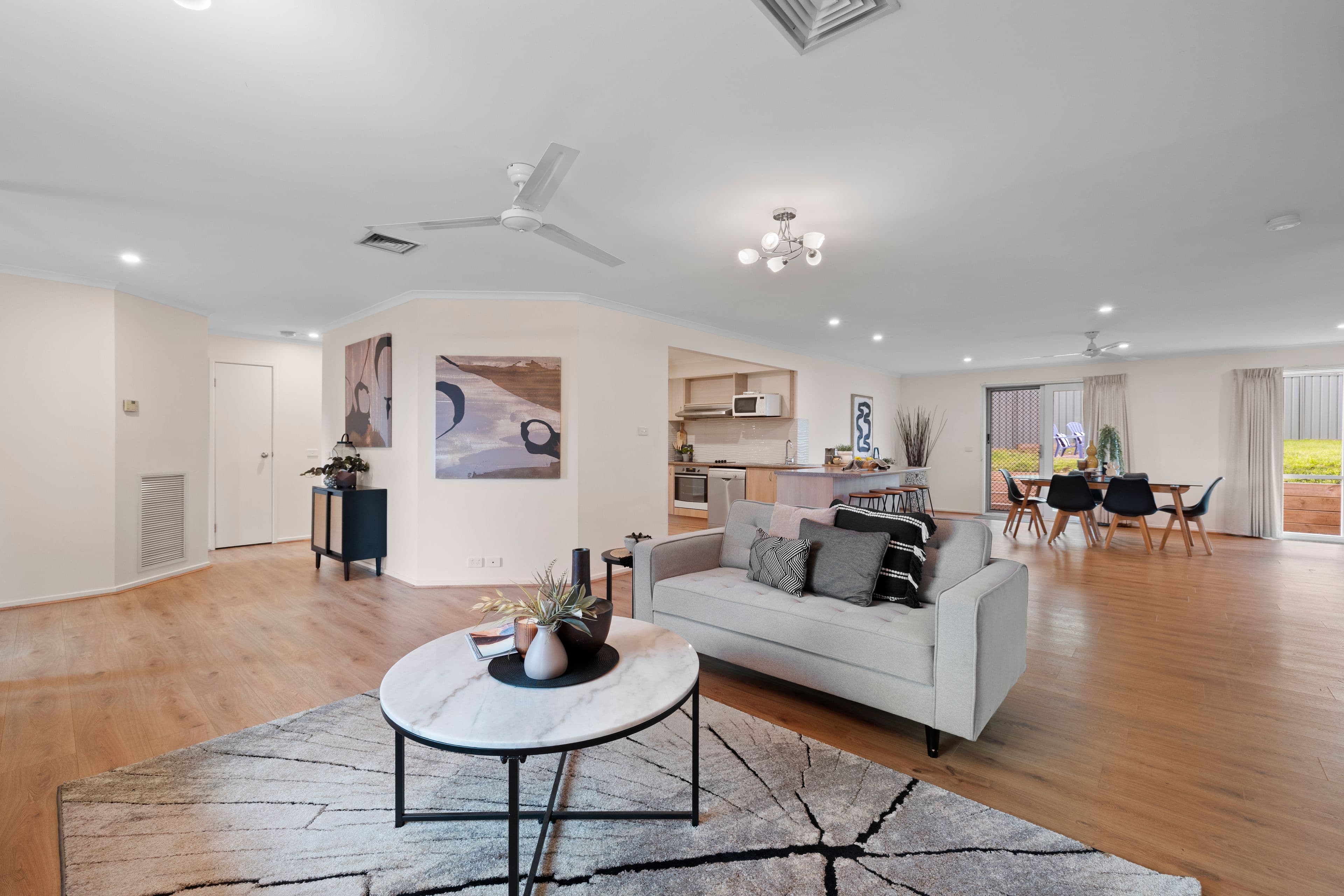 9 Outlook Court, Ferntree Gully VIC 3156, Ferntree Gully - Thumbnail 3