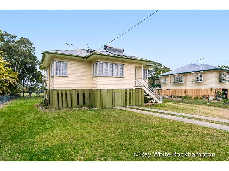 10 Ingram Street, PARK AVENUE QLD 4701, Park Avenue - Image 1