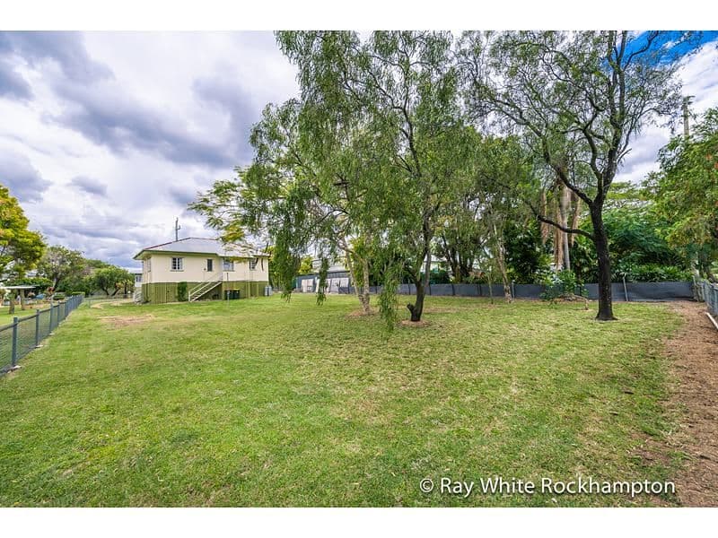 10 Ingram Street, PARK AVENUE QLD 4701, Park Avenue - Thumbnail 2