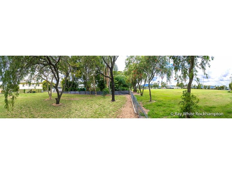10 Ingram Street, PARK AVENUE QLD 4701, Park Avenue - Thumbnail 3