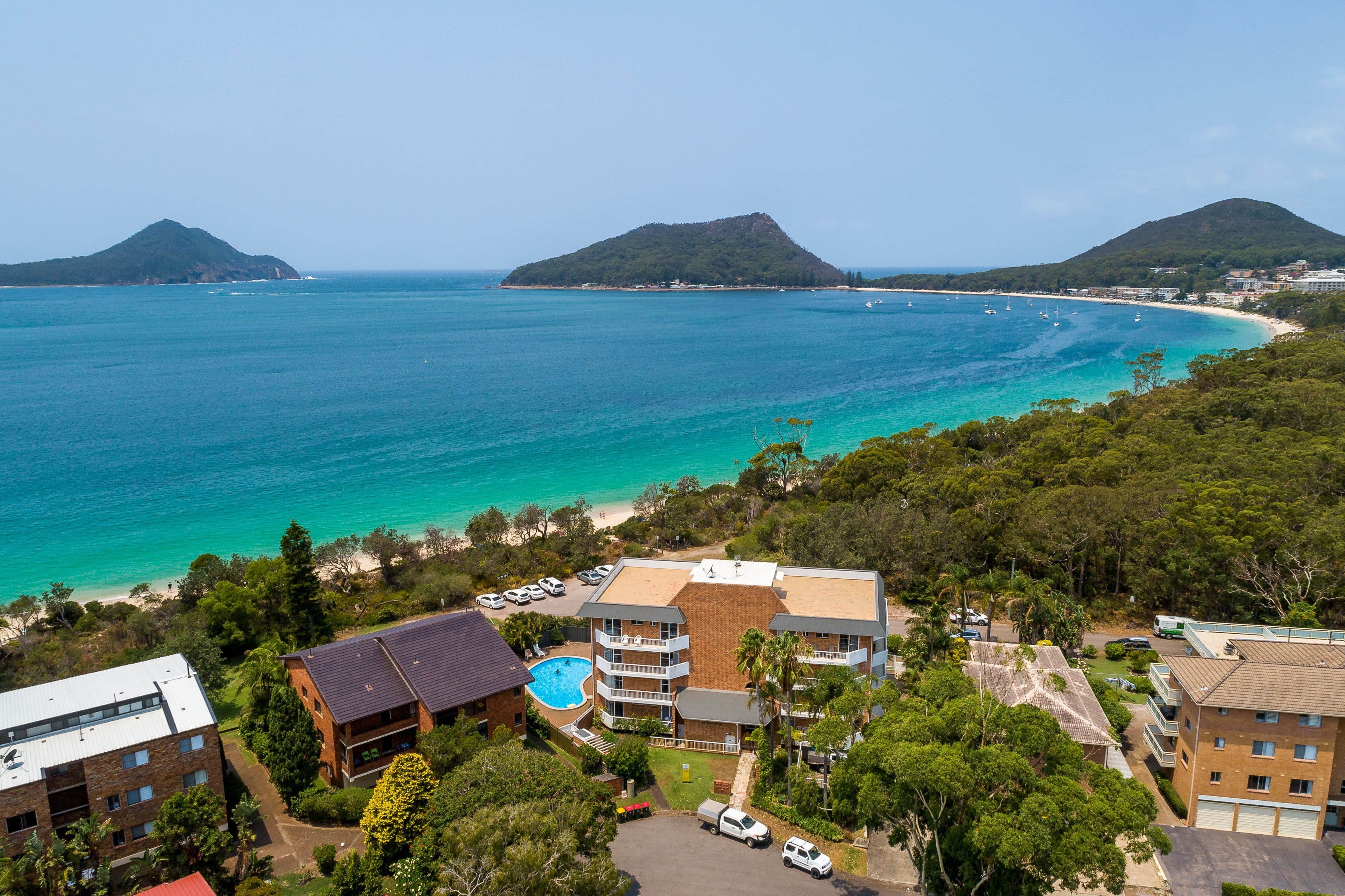12 Ondine Close, Nelson Bay NSW 2315, Nelson Bay - Thumbnail 3