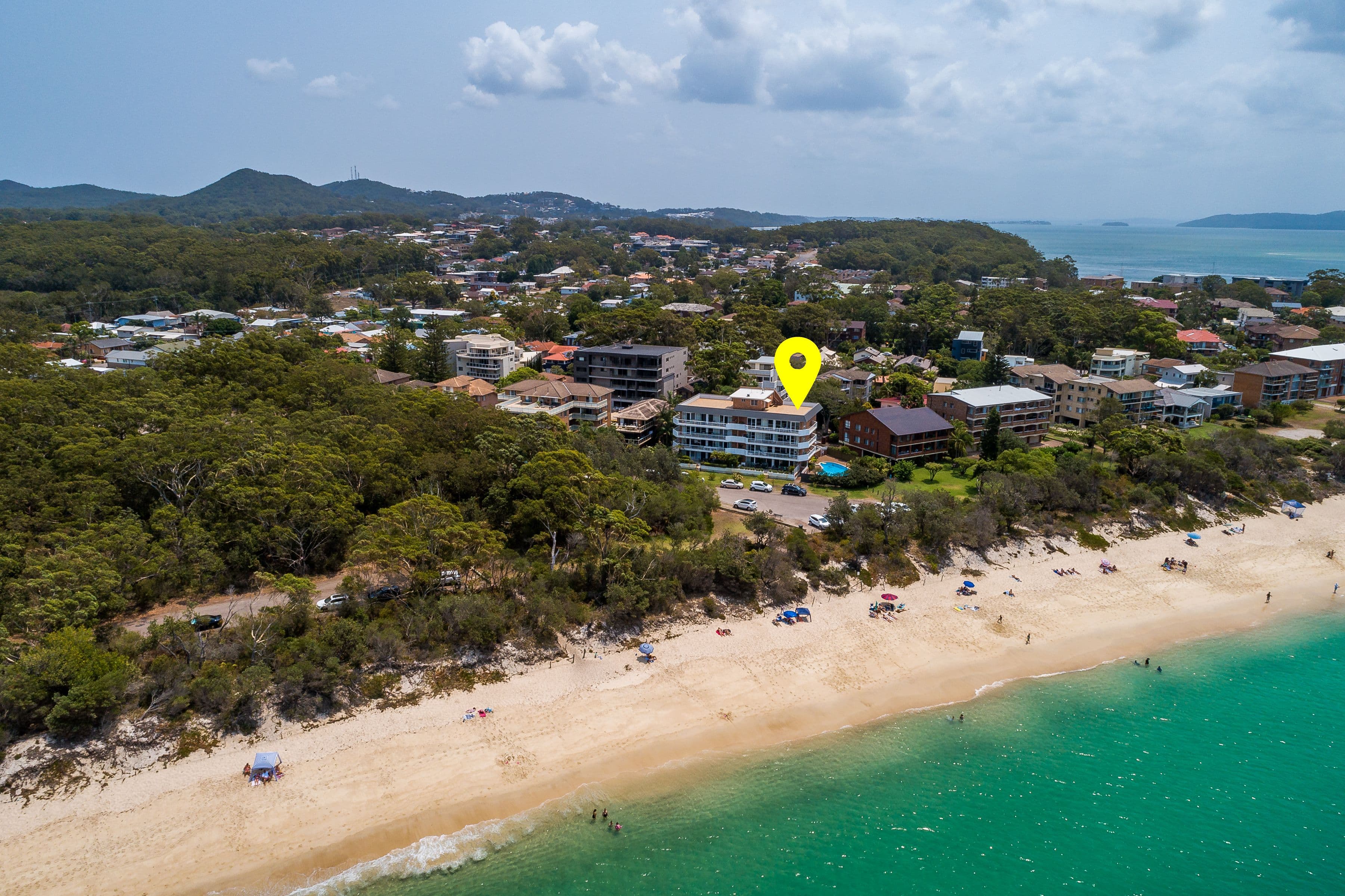 12 Ondine Close, Nelson Bay NSW 2315, Nelson Bay - Thumbnail 4