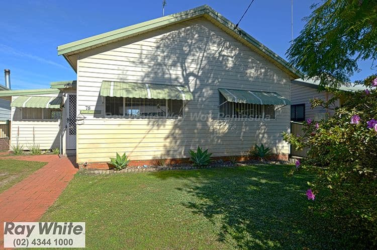 78 Dunalban Avenue, Woy Woy NSW 2256, Woy Woy - Image 1