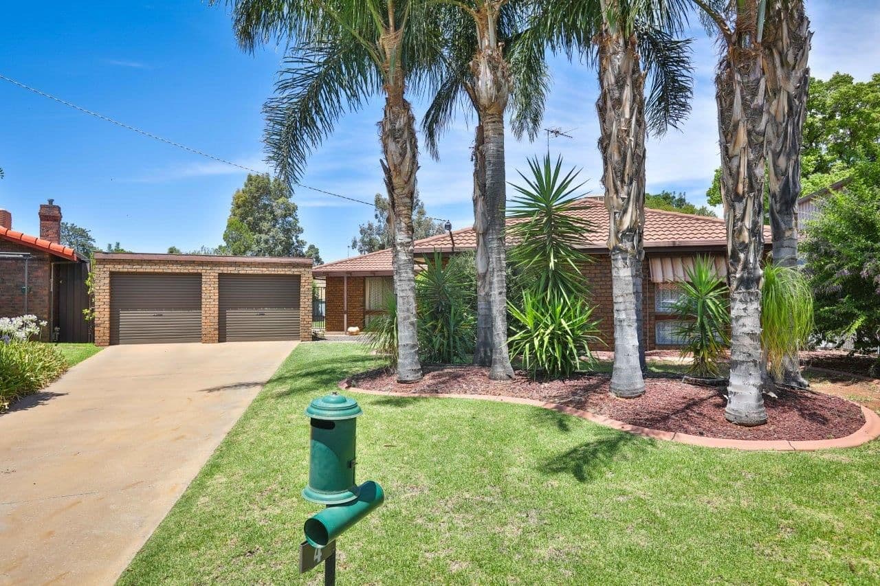 4 Michael Court, Mildura VIC 3500, Mildura - Thumbnail 2