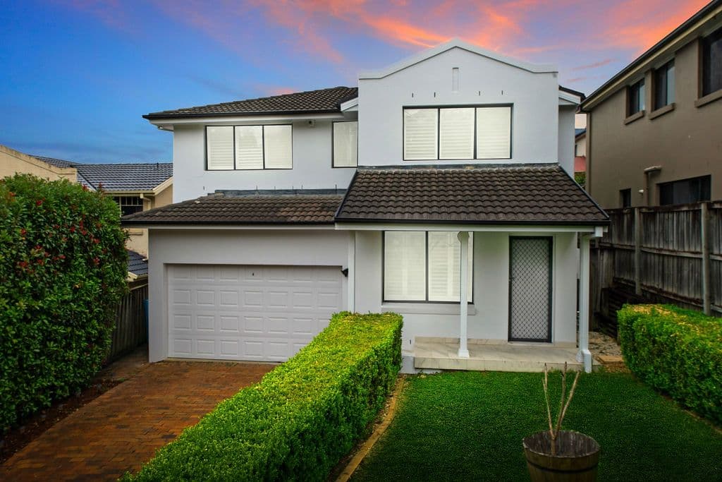 65 Grampion Circuit, North Lakes, Glenwood - Image 1