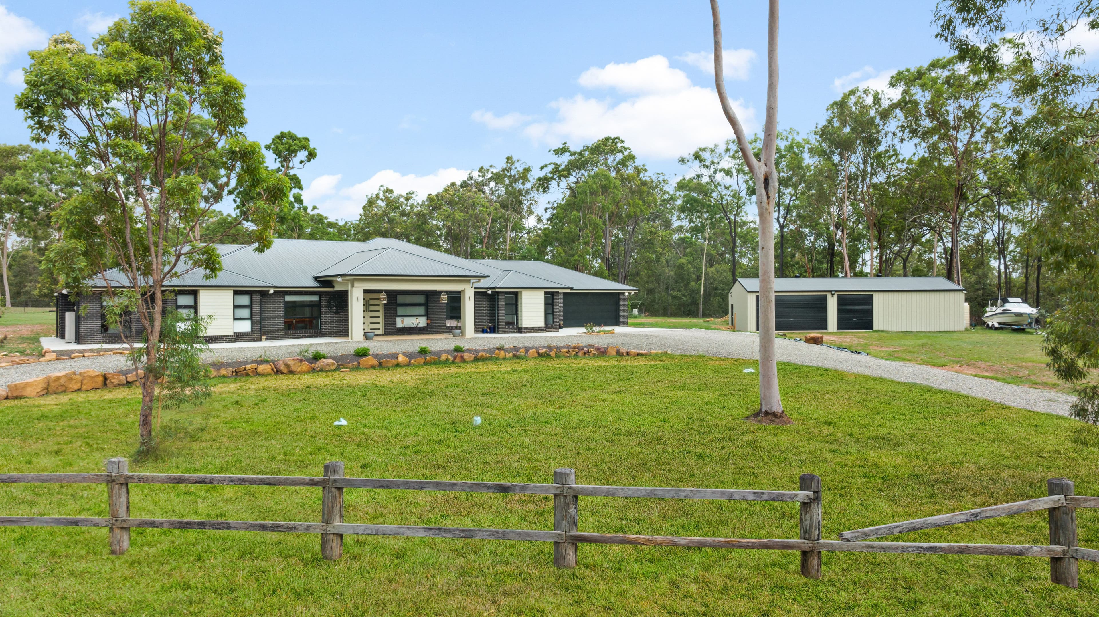 22 Royal Drive, Mount Hallen QLD 4312, Mount Hallen - Image 1